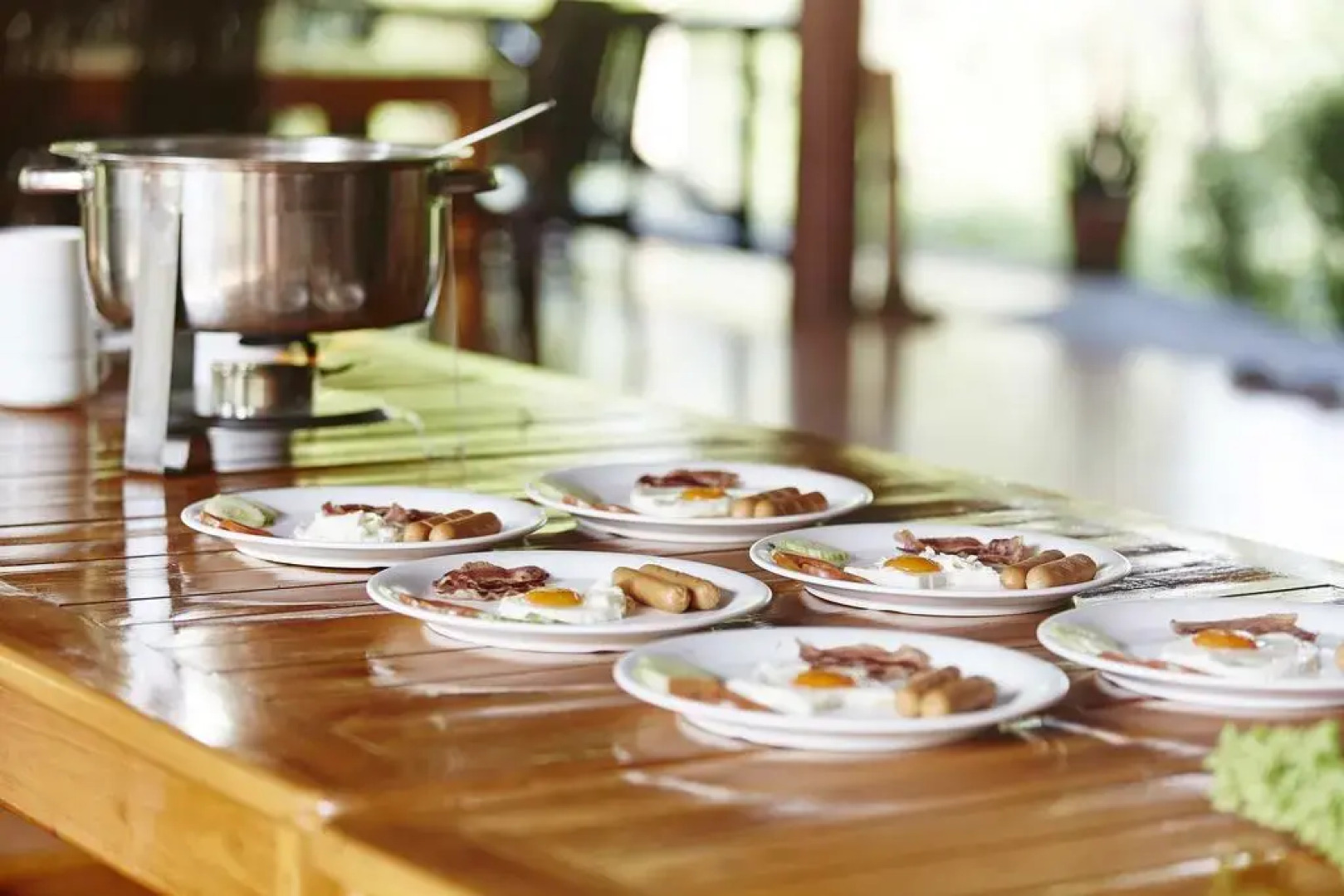 Mek Kiri River Kwai Resort