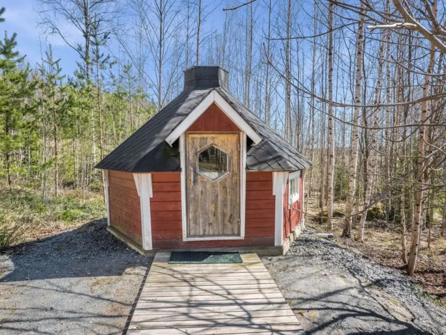 House Polaria Innsbruck