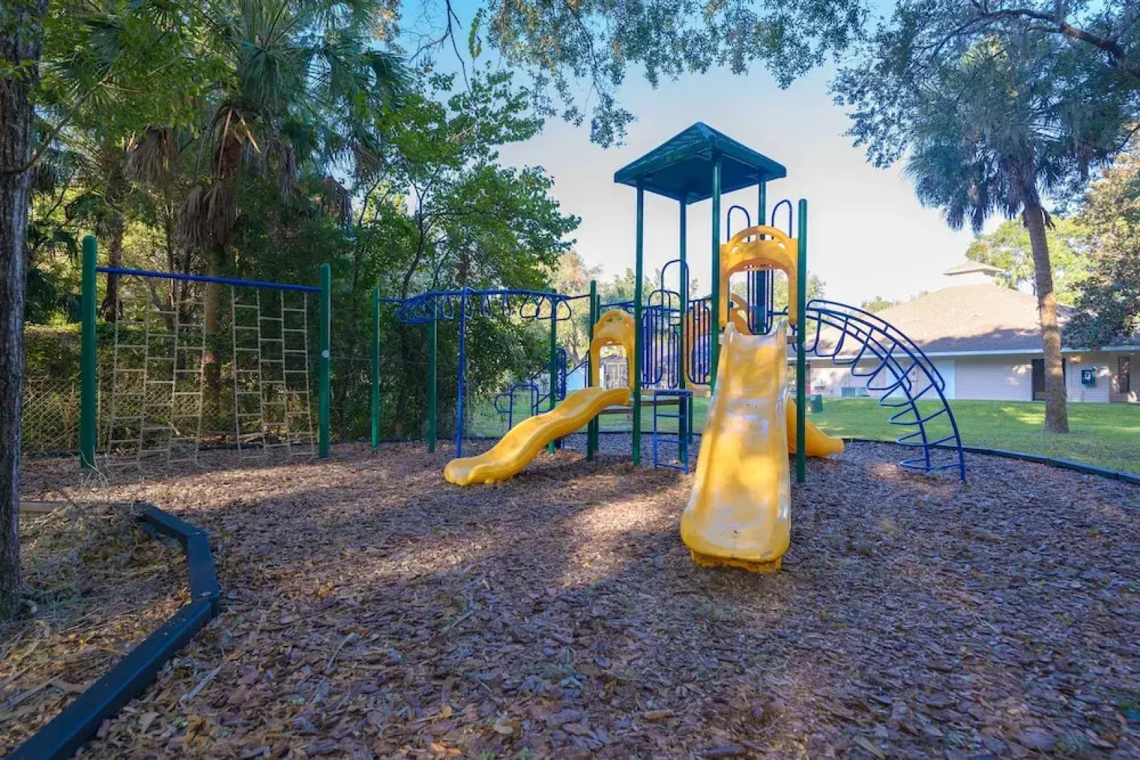 Sun Retreats Crystal River