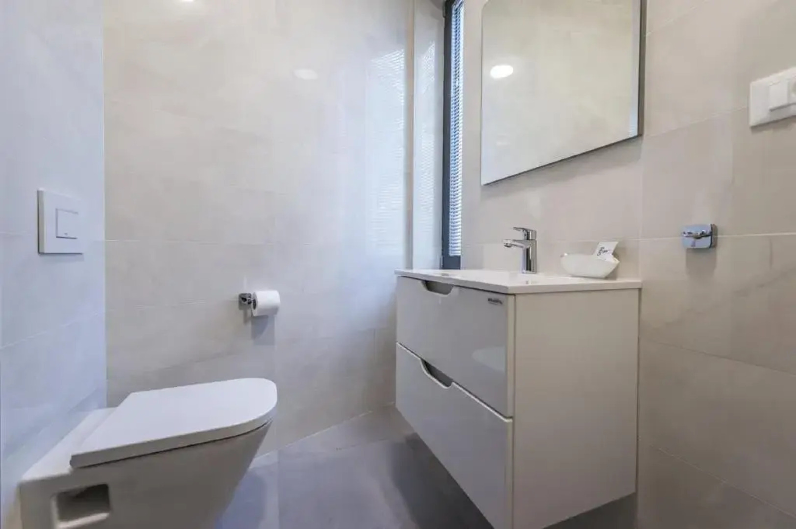 Contemporary Villa Nada with Pool and Sauna