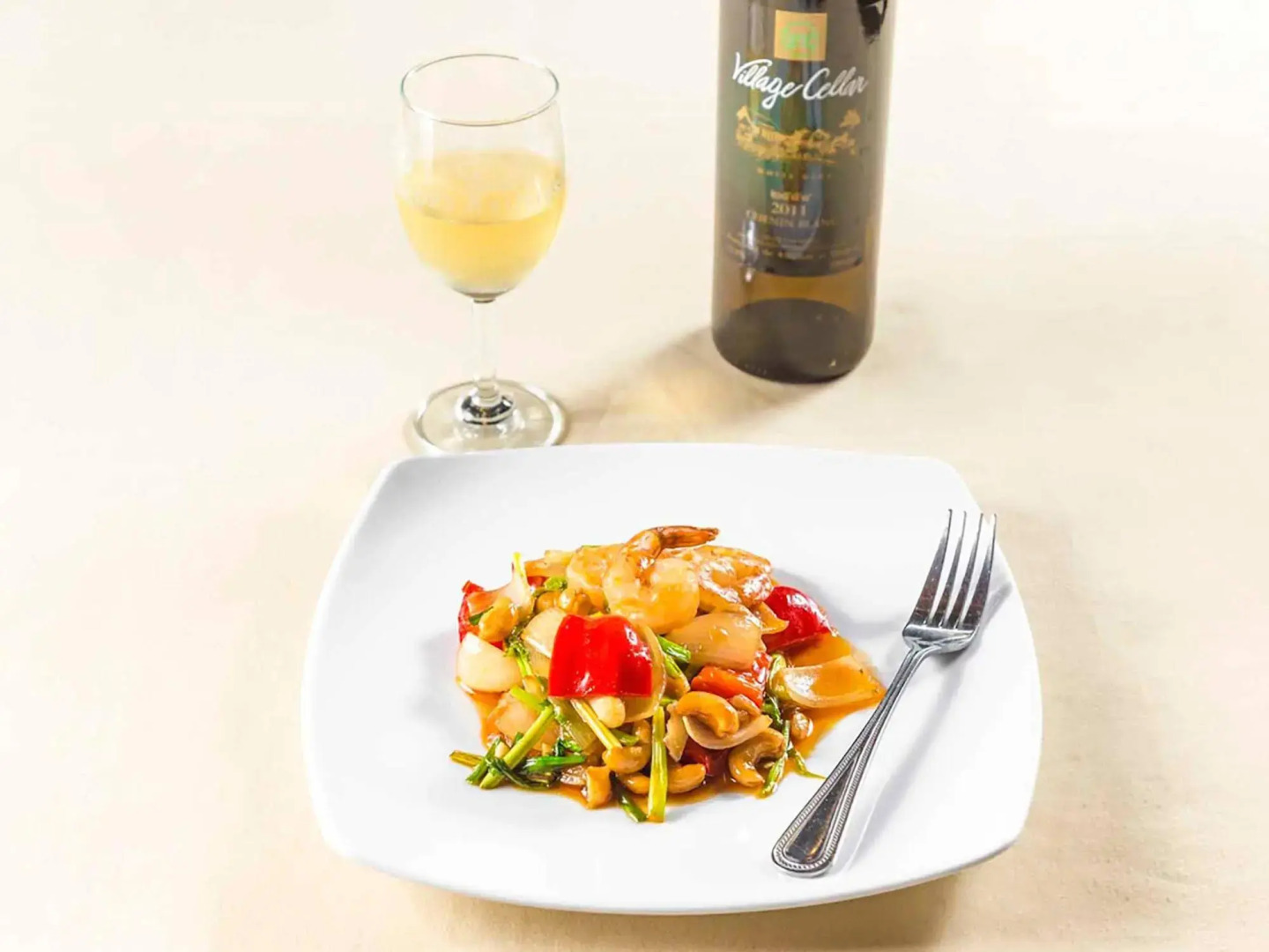 Village Farm and Winery