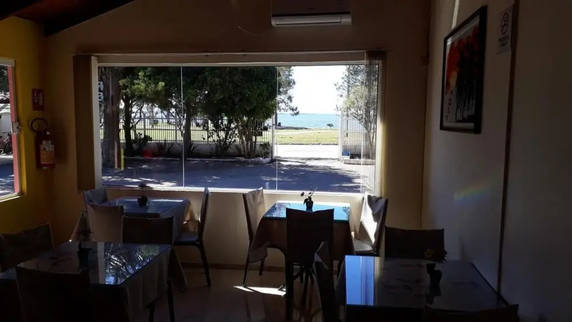 Pousada Sol Nascente