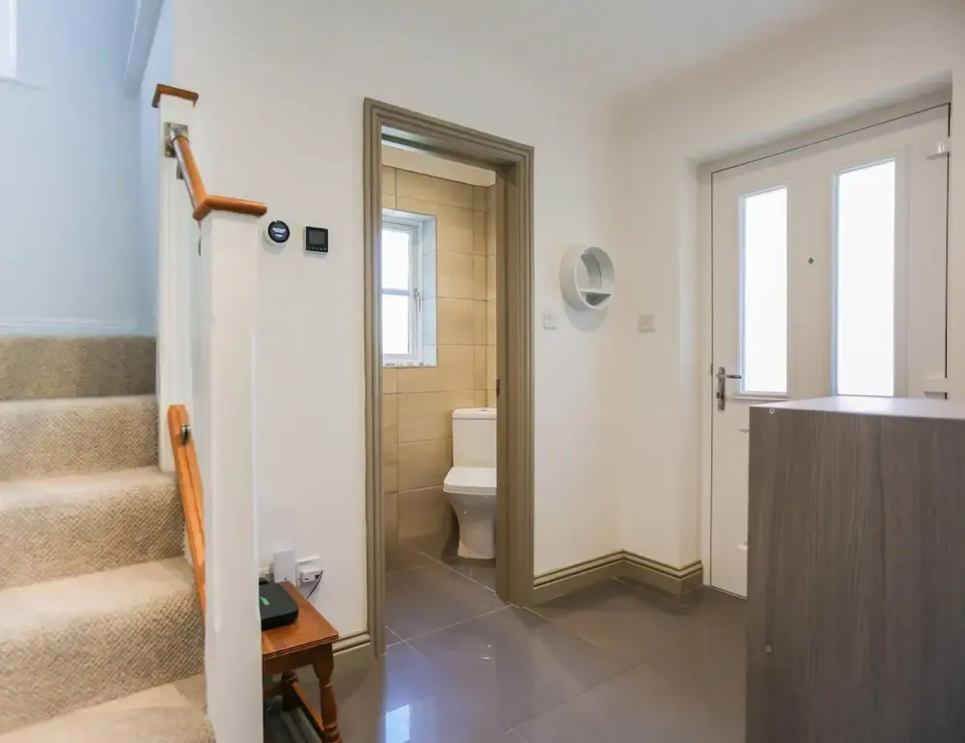 Seascape - 4 bed Home in Bracklesham Bay