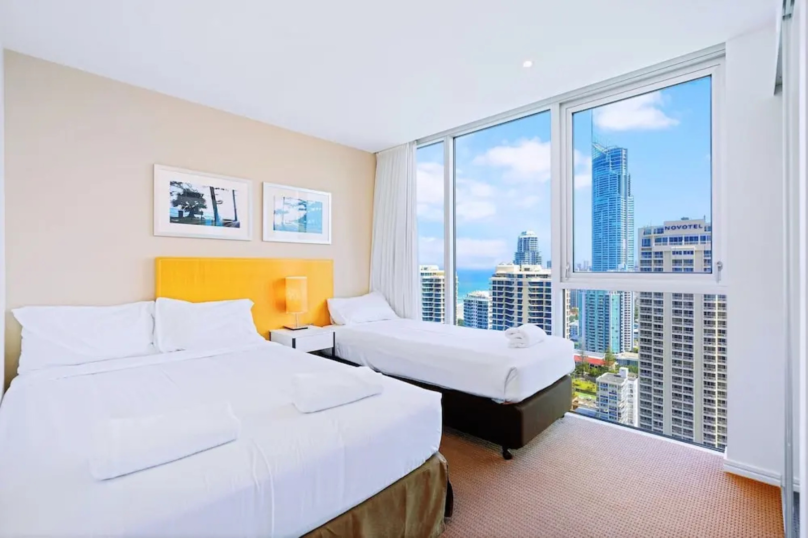 Promenade Apartments Gold Coast