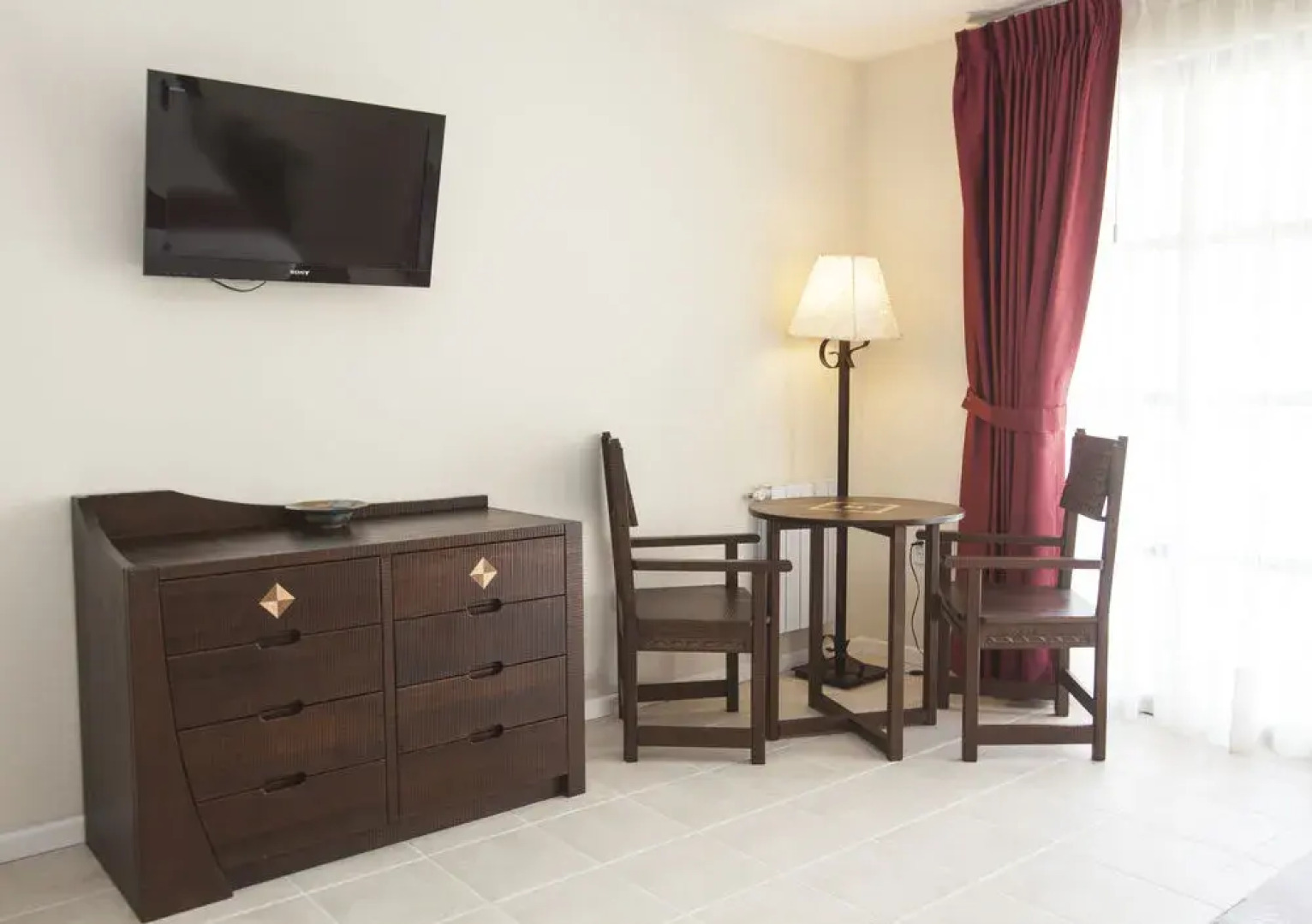 DM Hotel Andino Resort & Spa