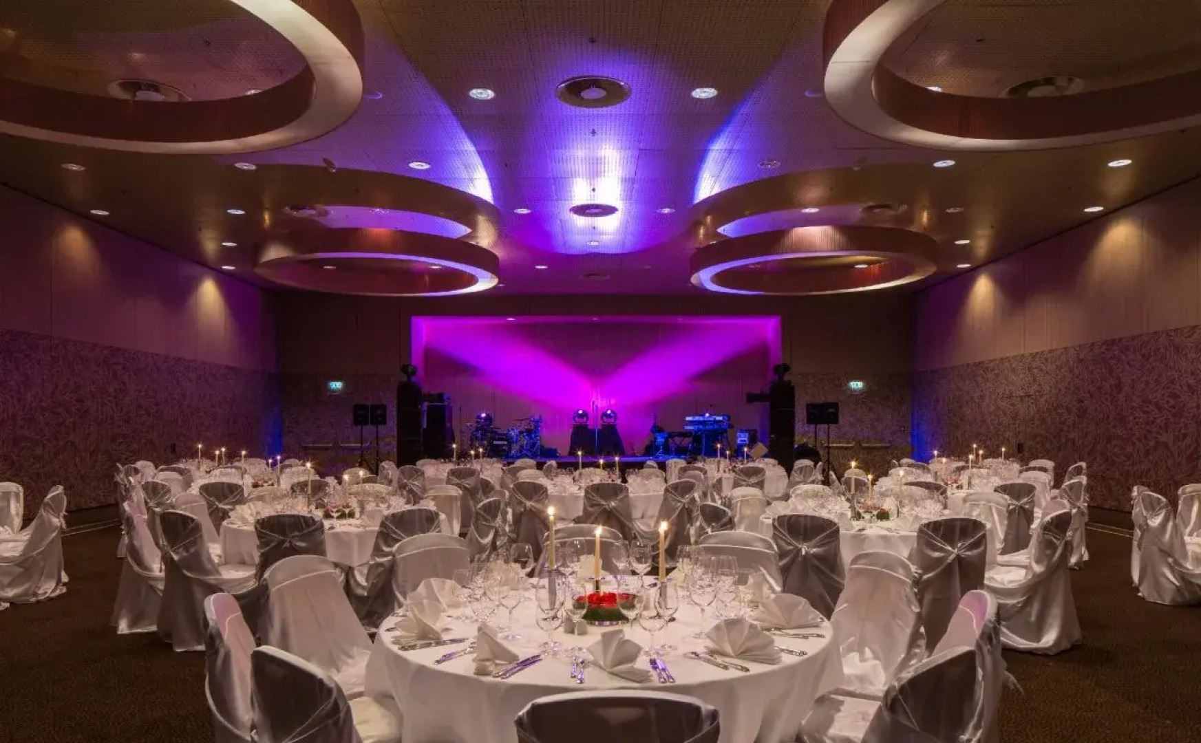 Austria Trend Hotel Savoyen Vienna