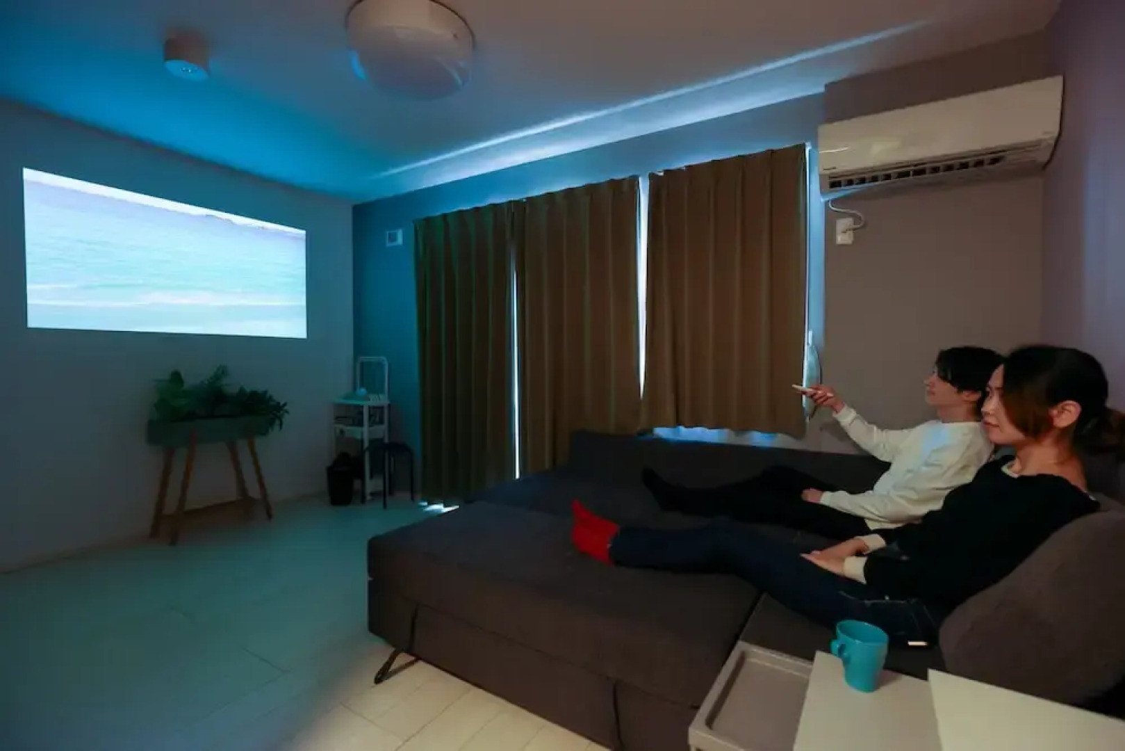 Guest House Gifuhashima COCONE - Hostel