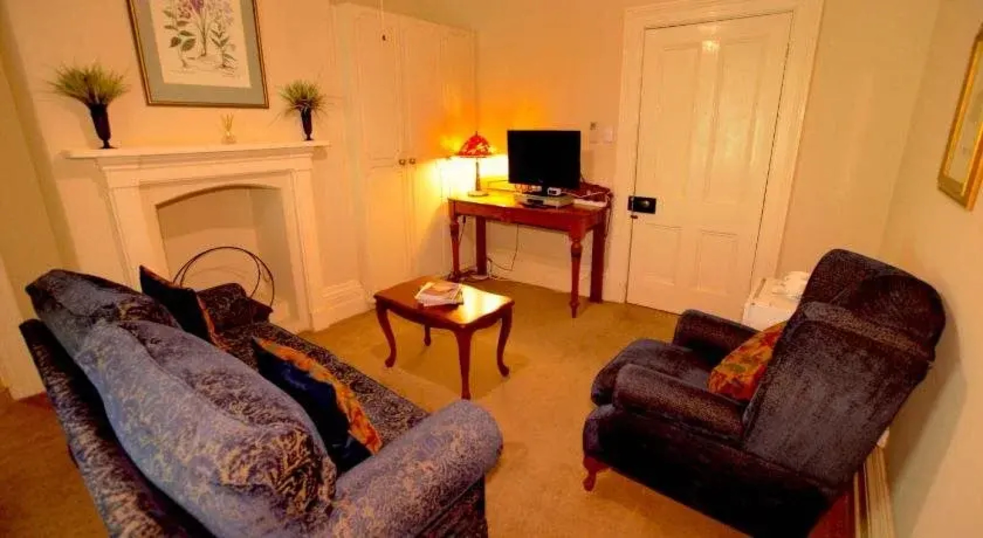 Koendidda Country House