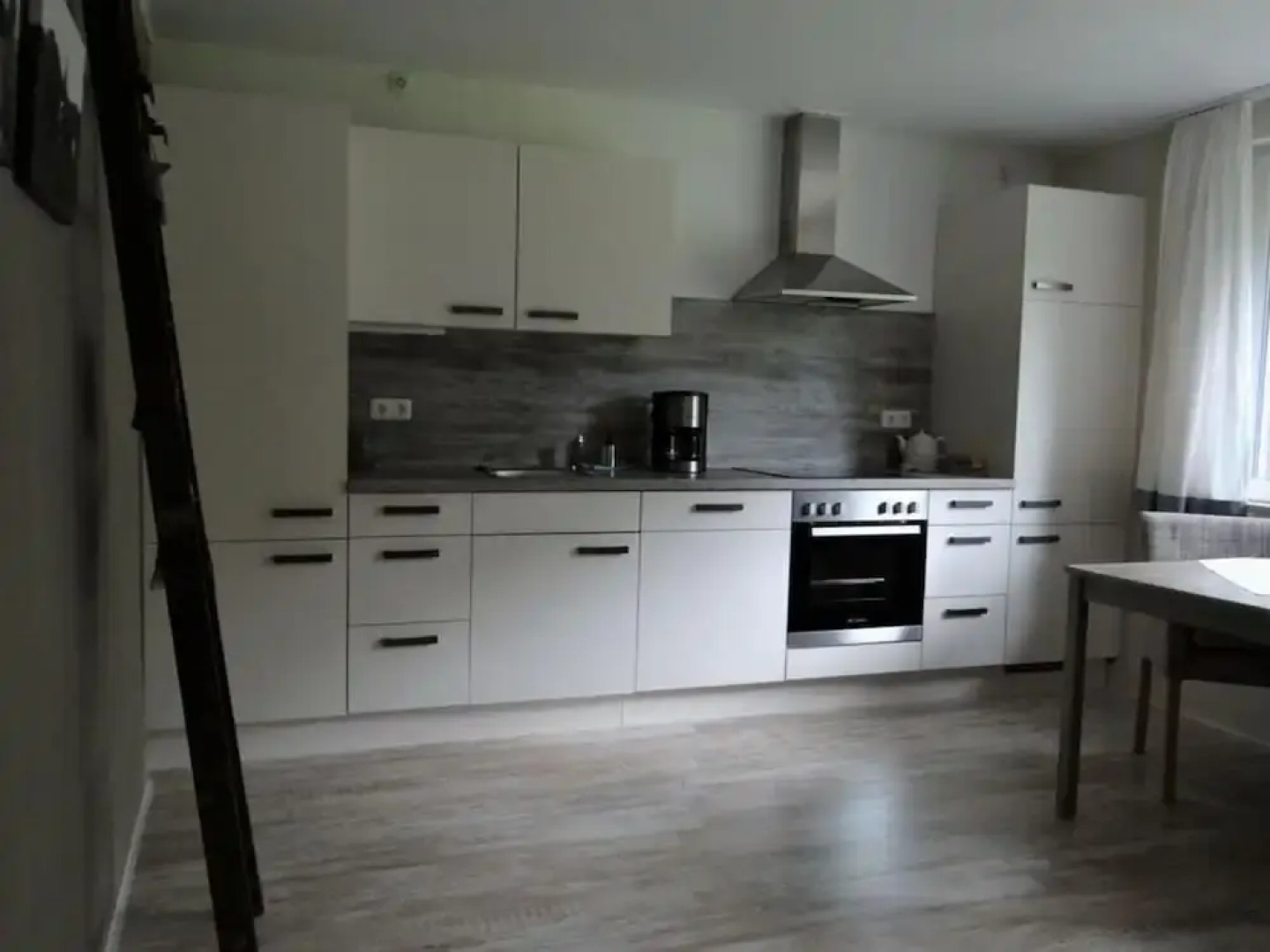 Apartment in Lower Saxony