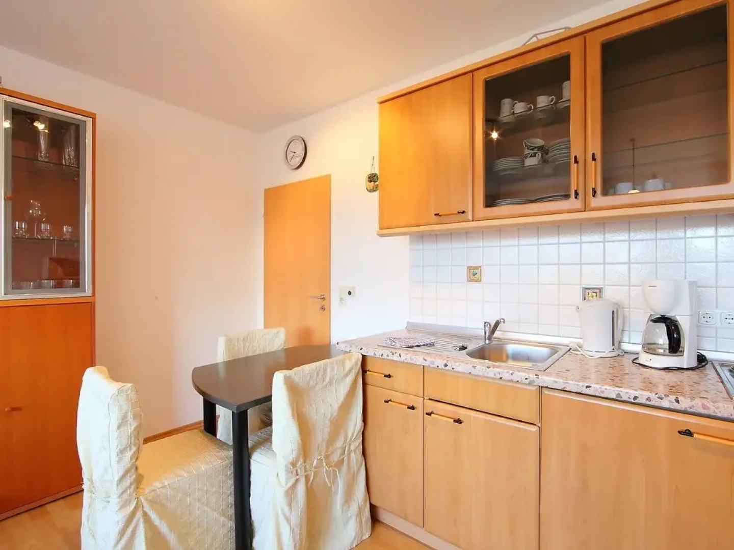 Woge Norden in Norden