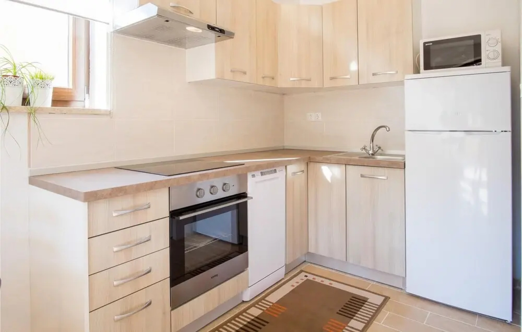 Beautiful Home in Sveti Vid With Wifi and 2 Bedrooms