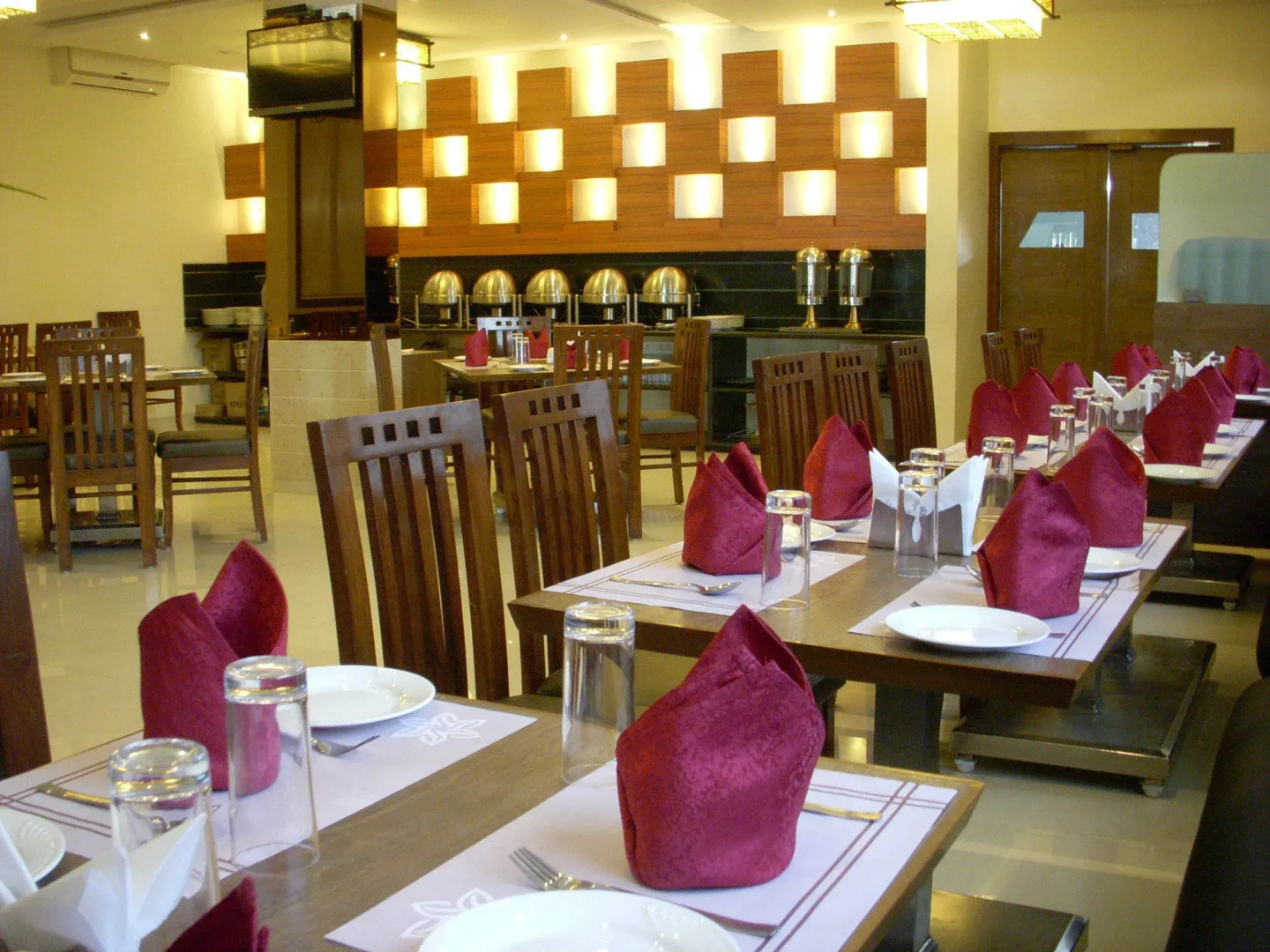 Hotel Sai Jashan Shirdi - Where blessings & comfort meet