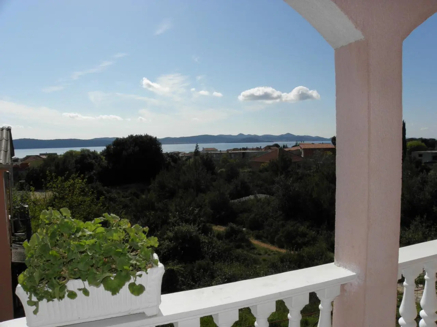 Apartment Pool - swimming pool and grill A3 Bibinje, Zadar riviera