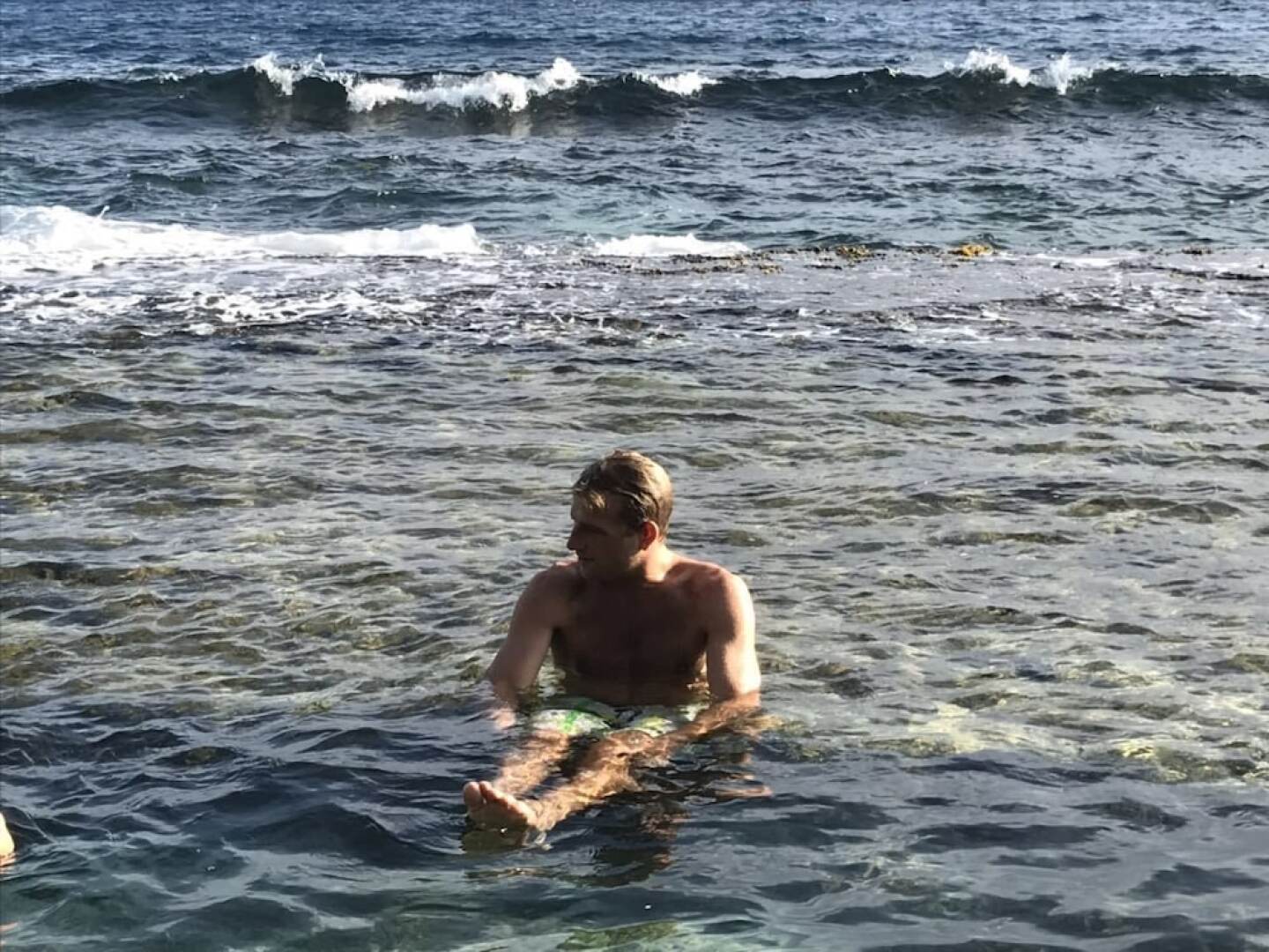 Vanuatu Uncharted Sport Fishing Lounge