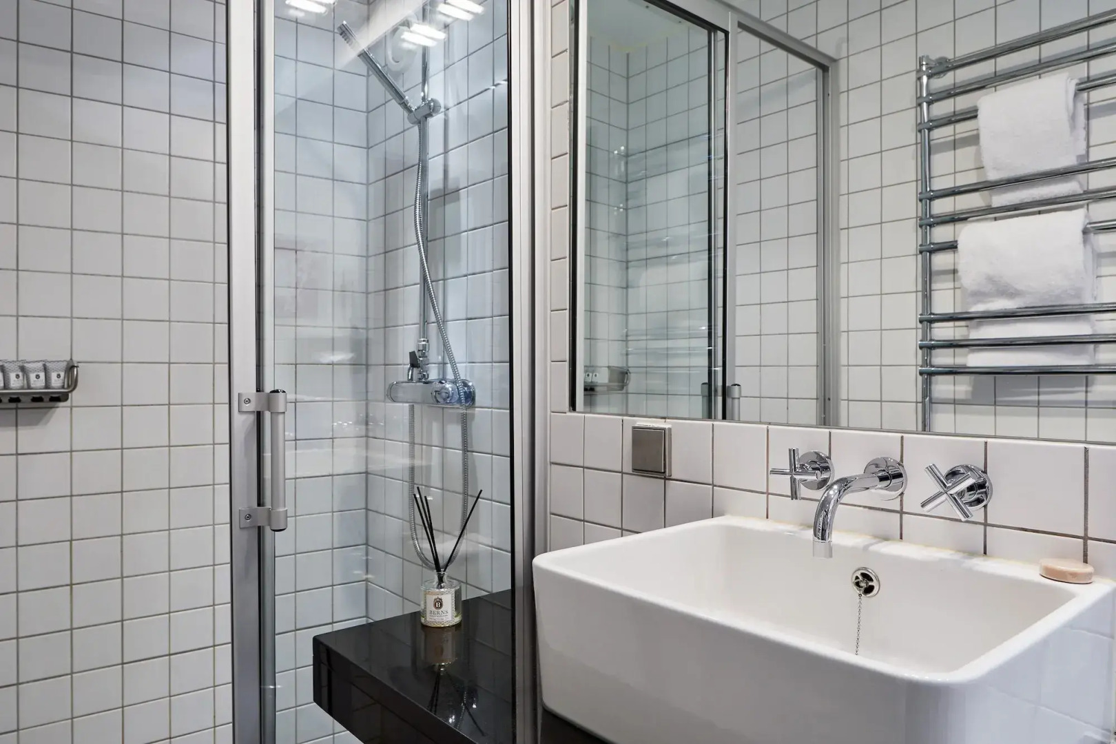 Berns Hotel – Boutique Hotel in the heart of Stockholm