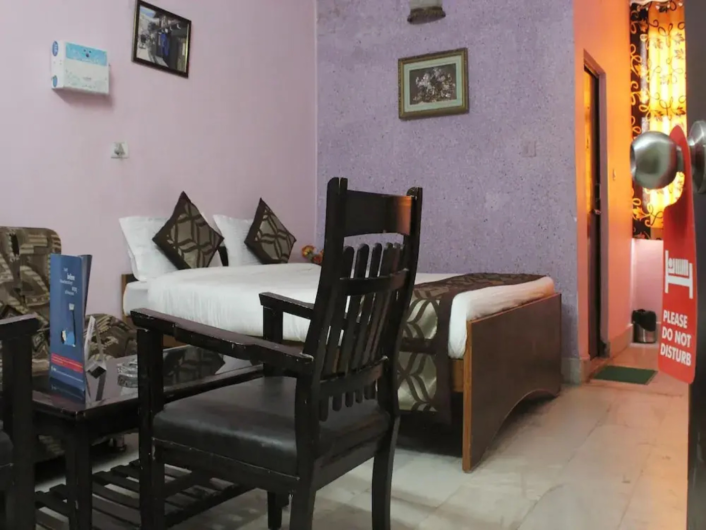 OYO 7321 Hotel Lord Shiva