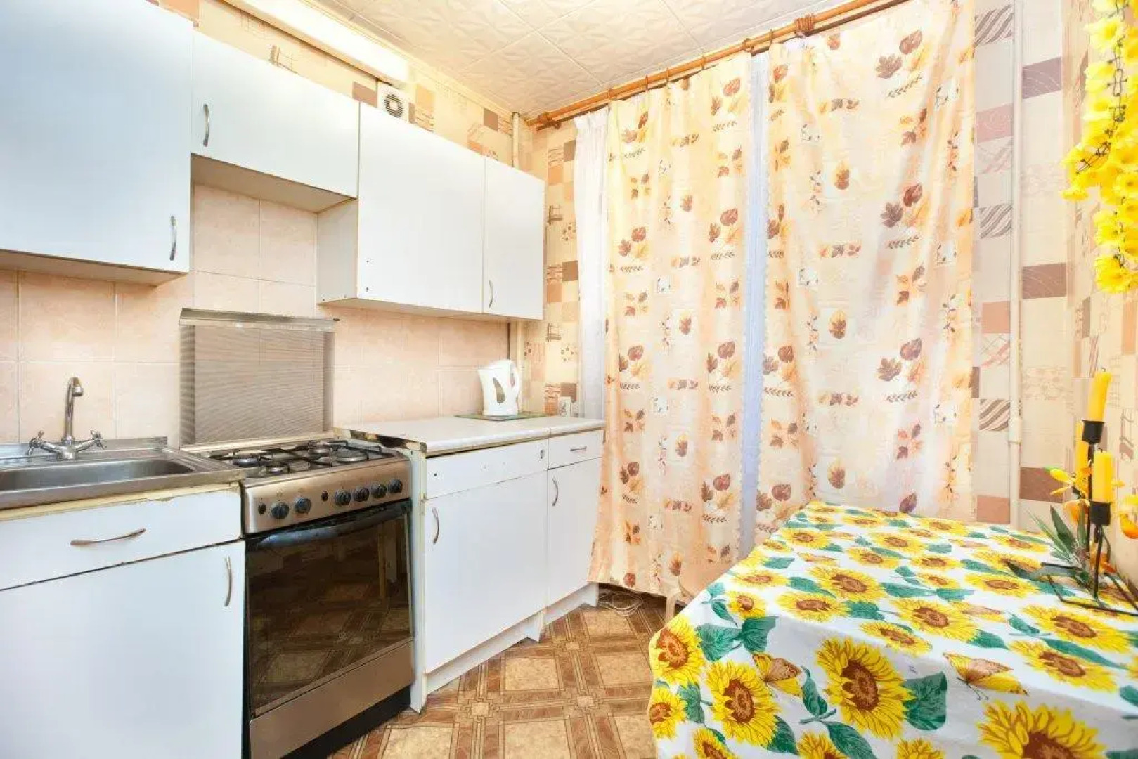 Domumetro na Chertanovskoy