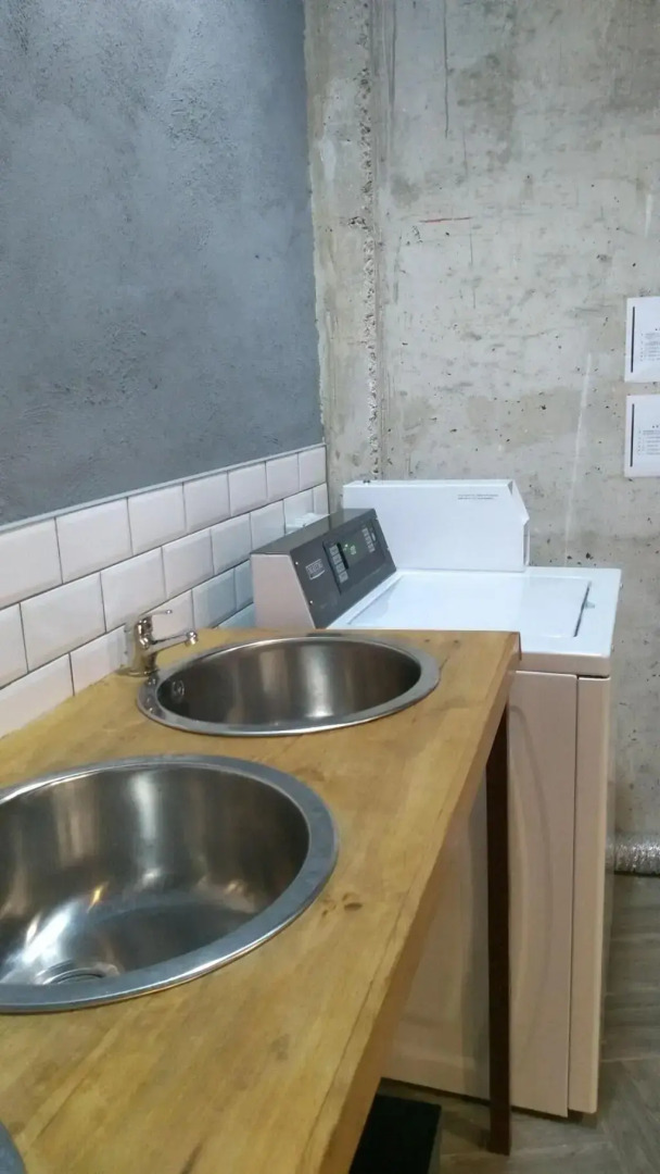 The Market Hostel Alicante