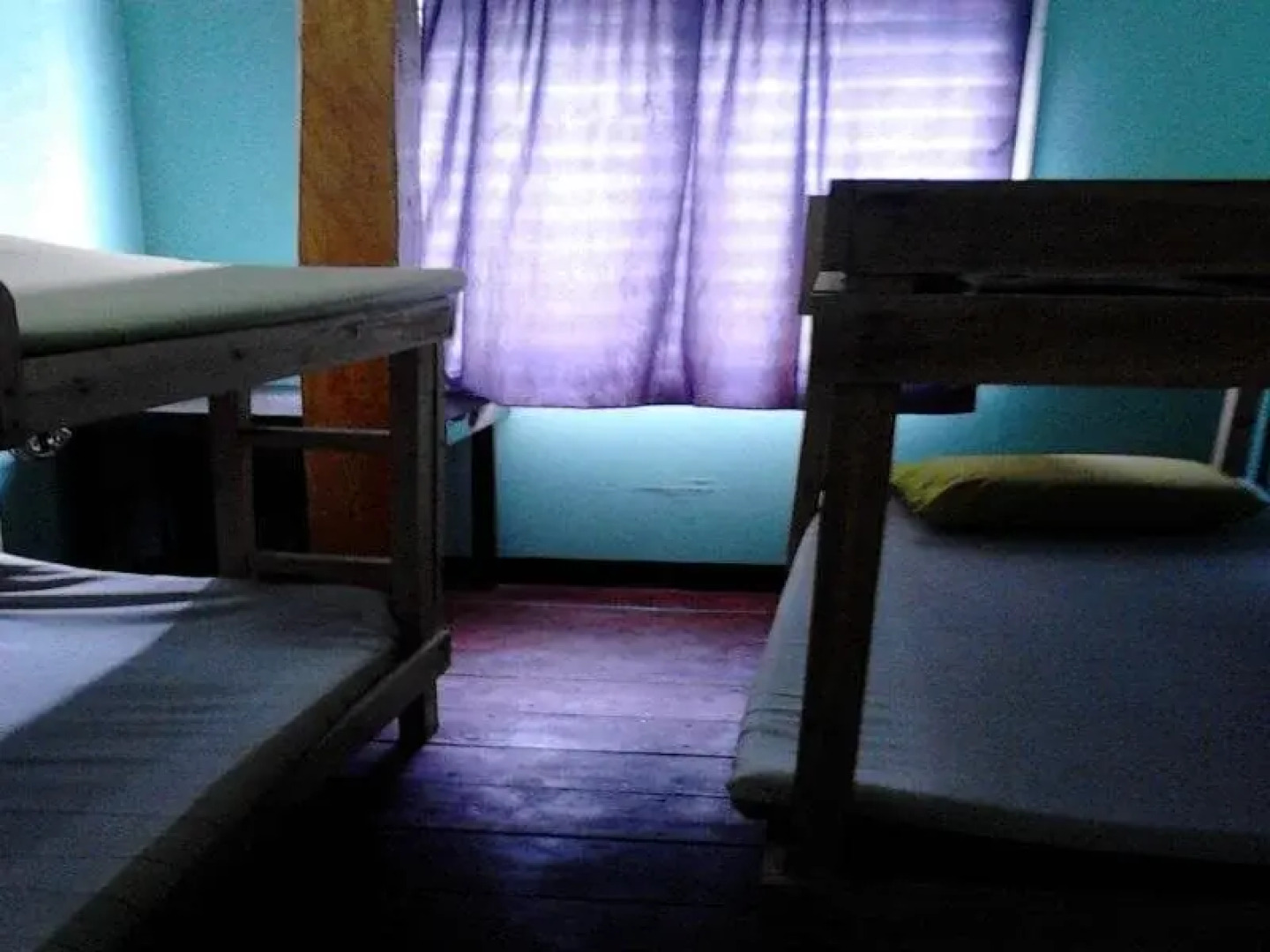 Manna Pension House - Sipalay