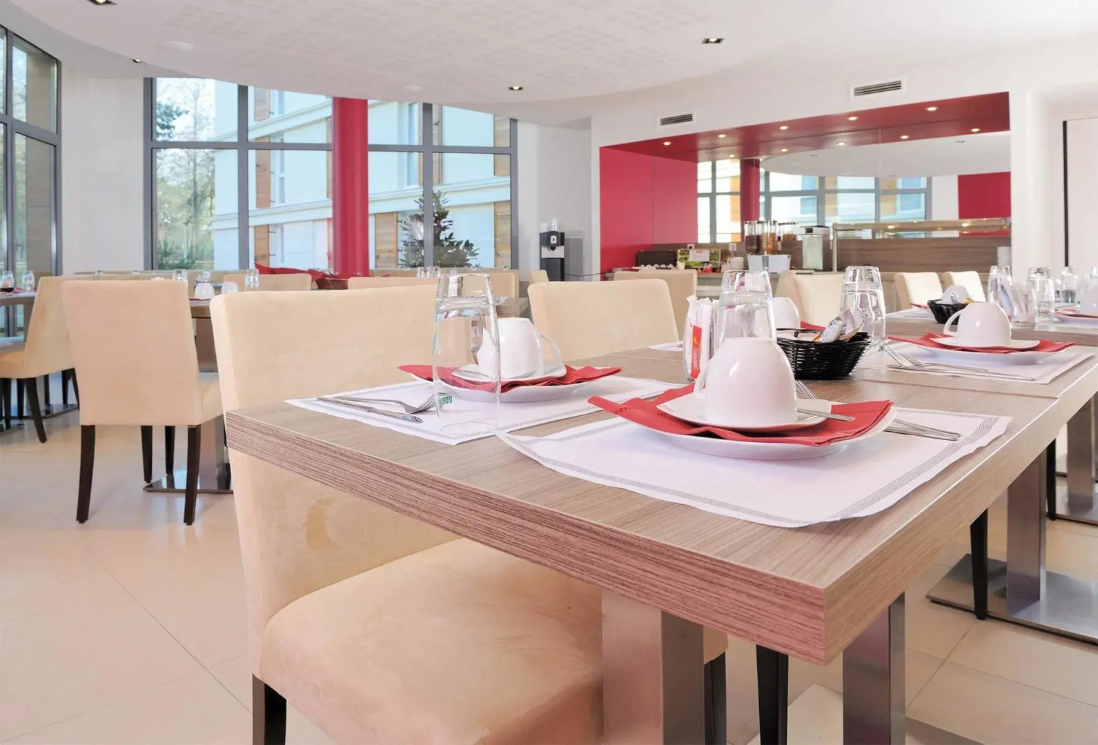 Residhome Paris-Guyancourt