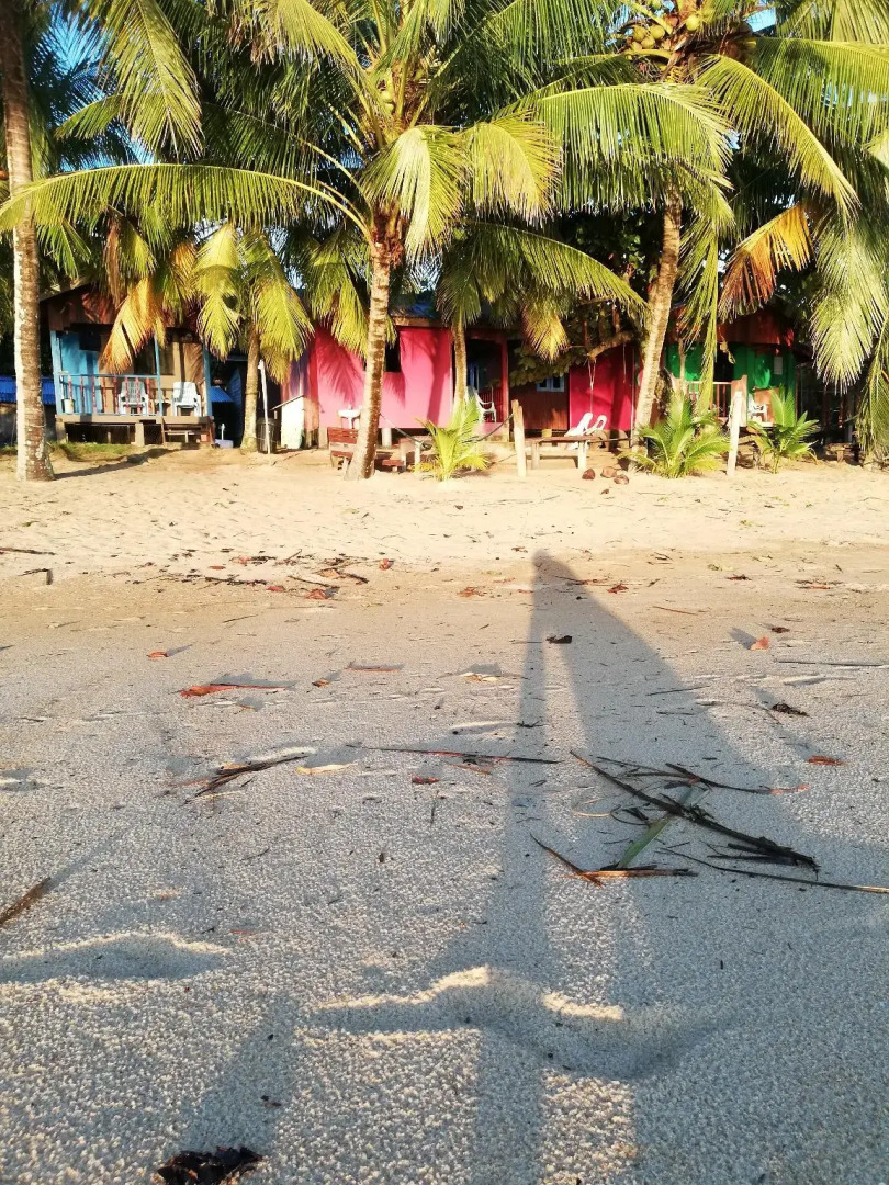 Permata Beach Chalet