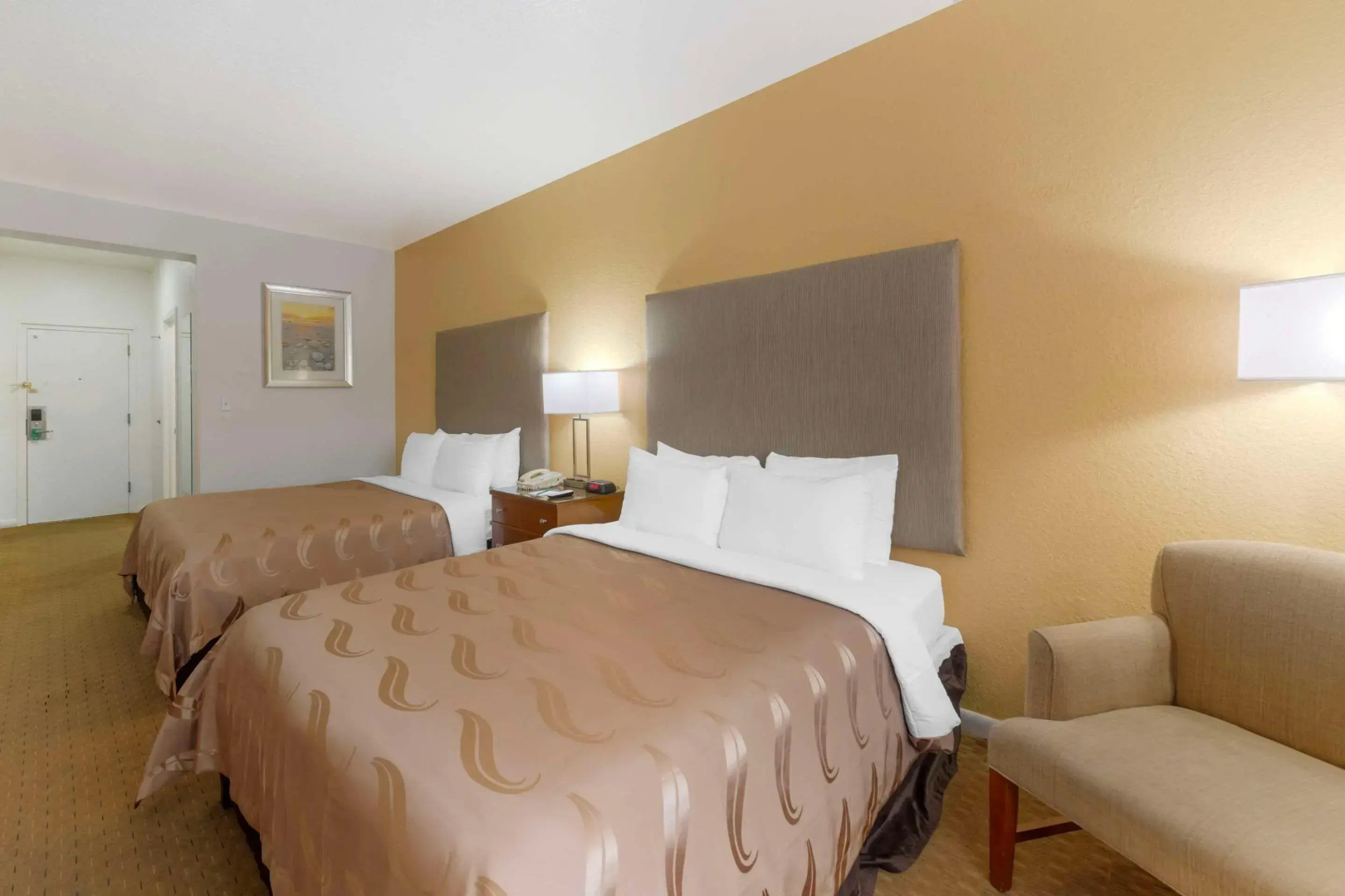 Quality Inn Florida City - Gateway to the Keys