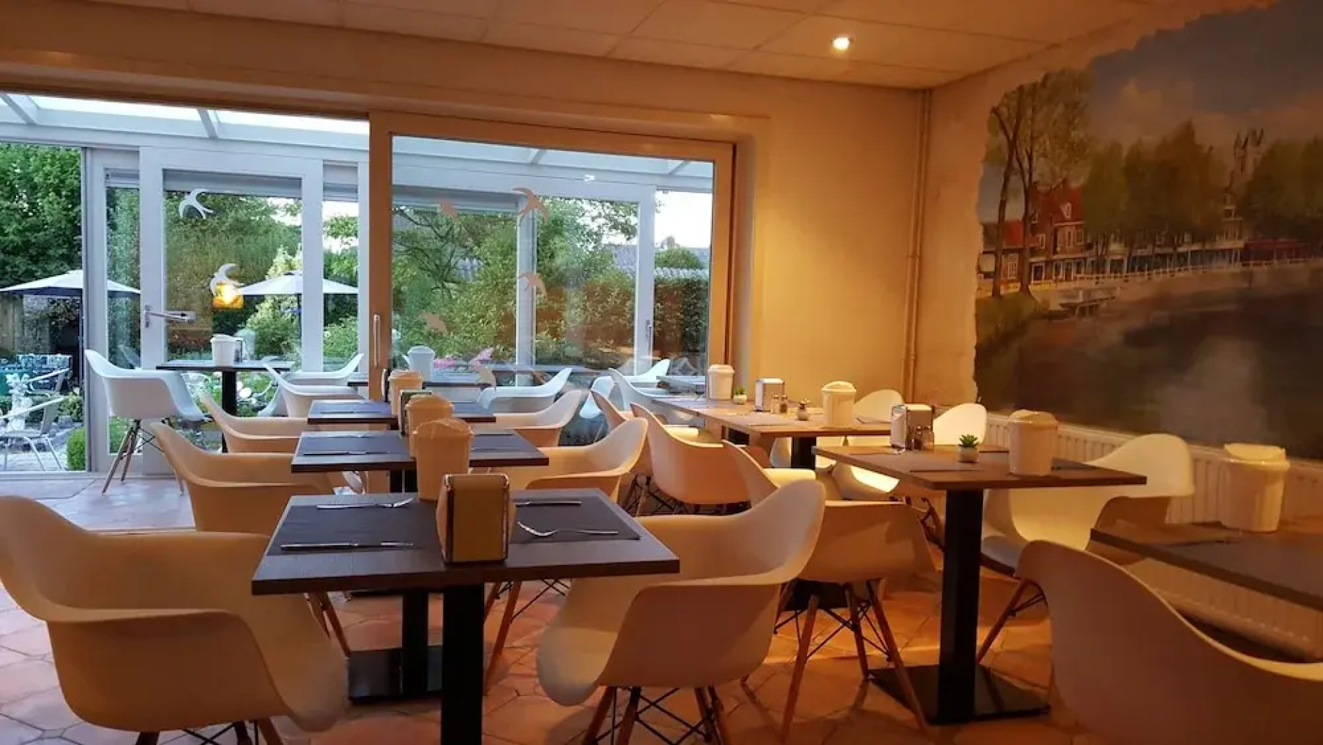 Hotel le Provencal