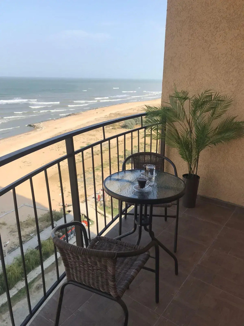 Апарт Ру отель