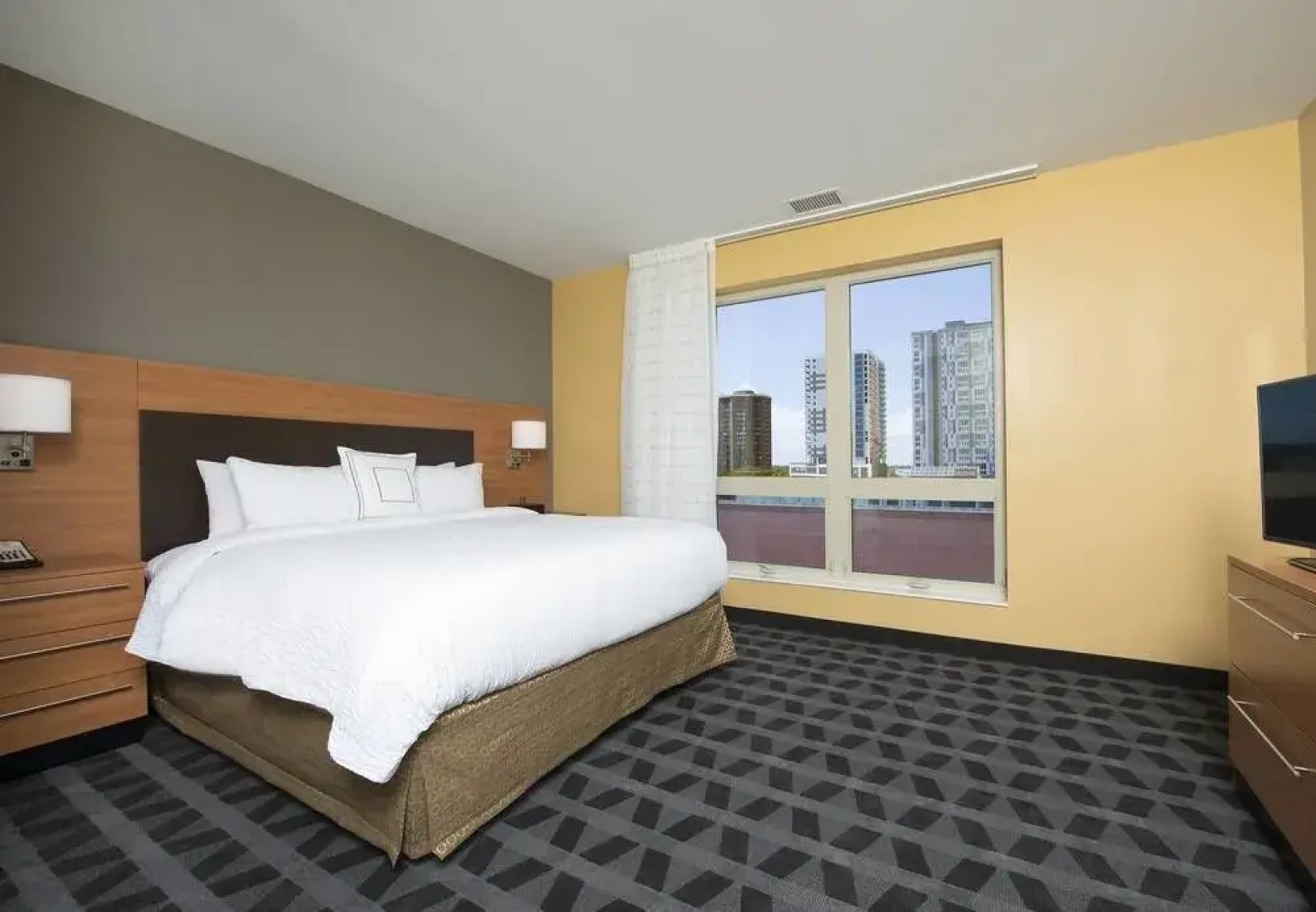 TownePlace Suites by Marriott Champaign Urbana/Campustown