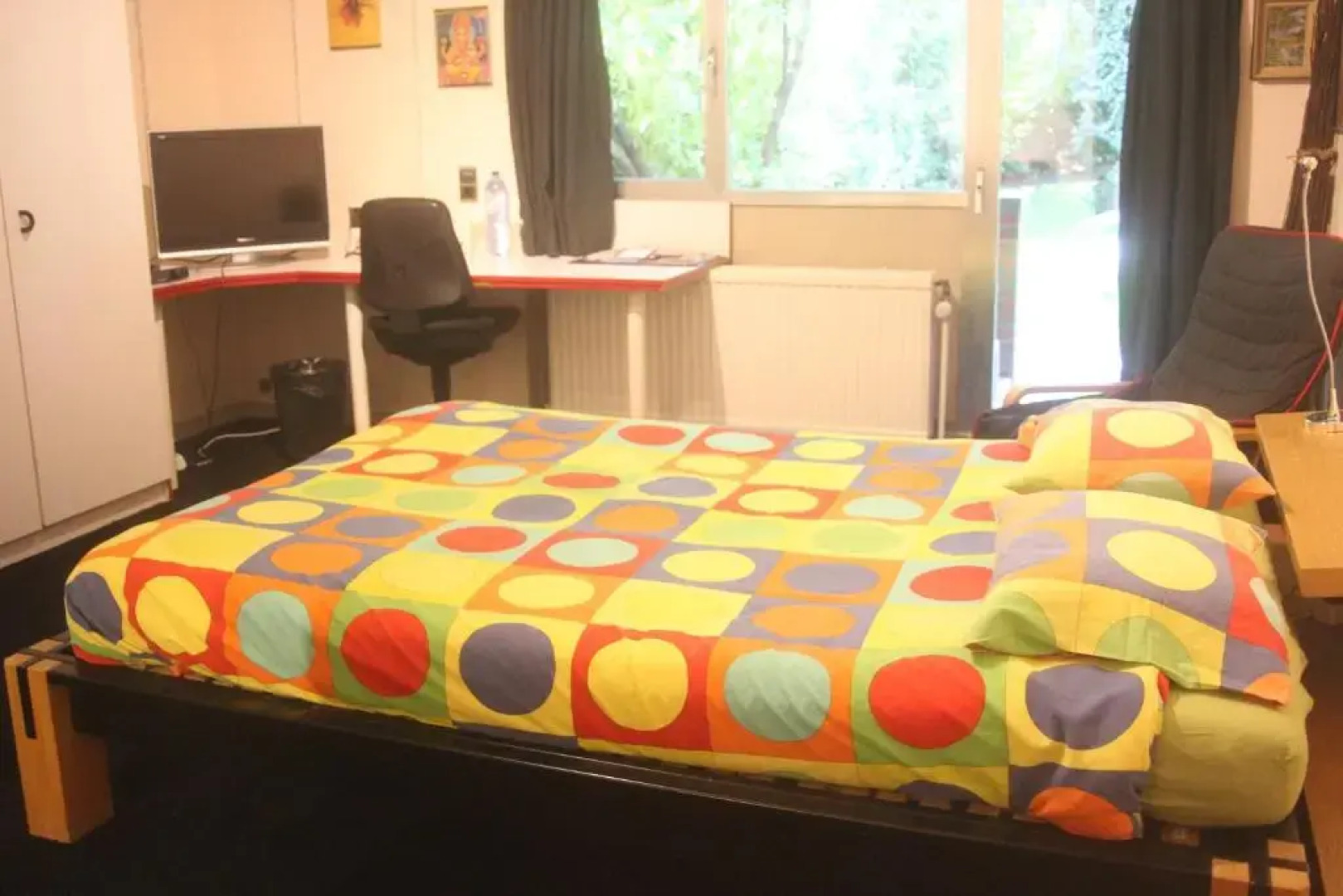 Middelheim Guest House