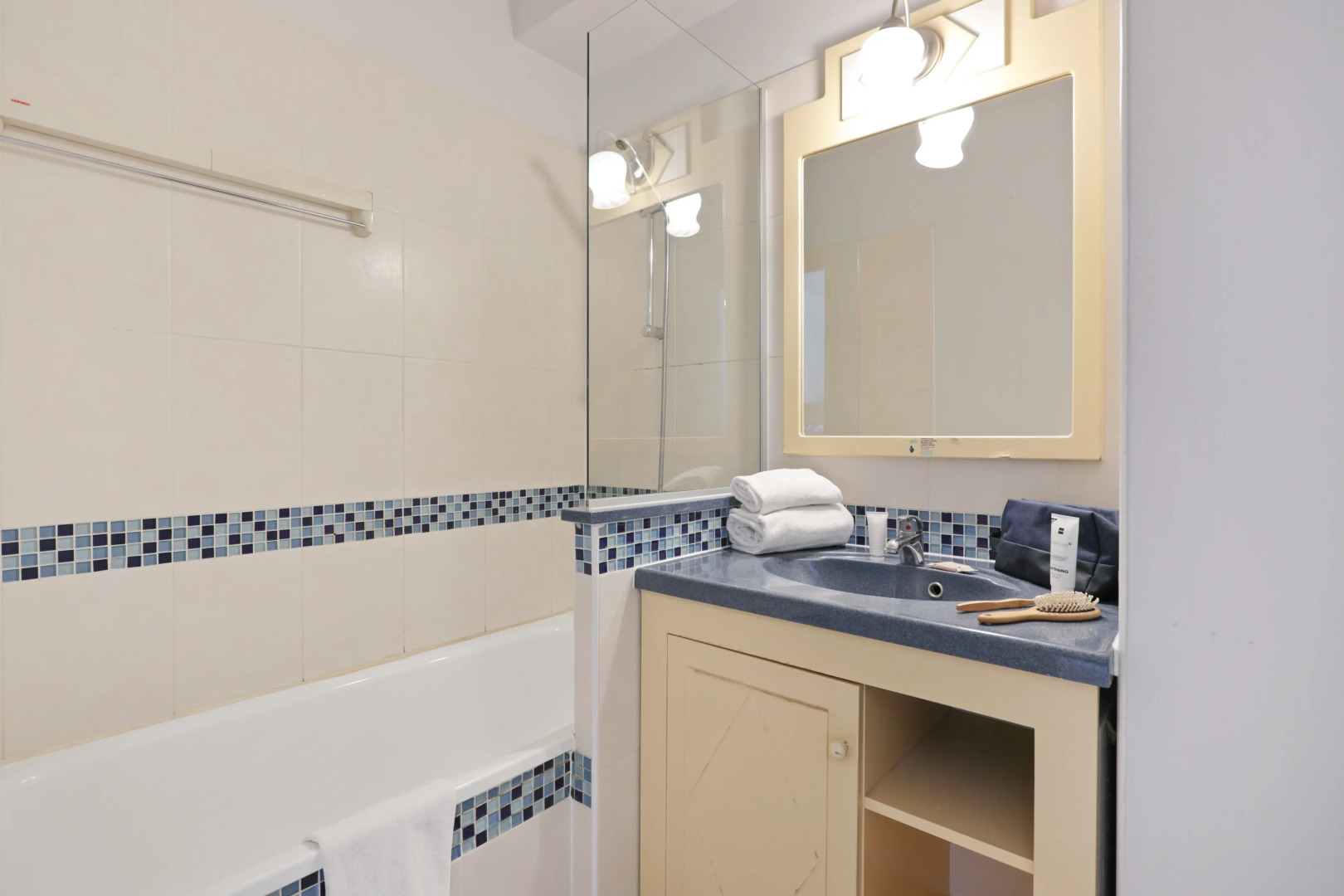 Pierre & Vacances Residence Heliotel Marine