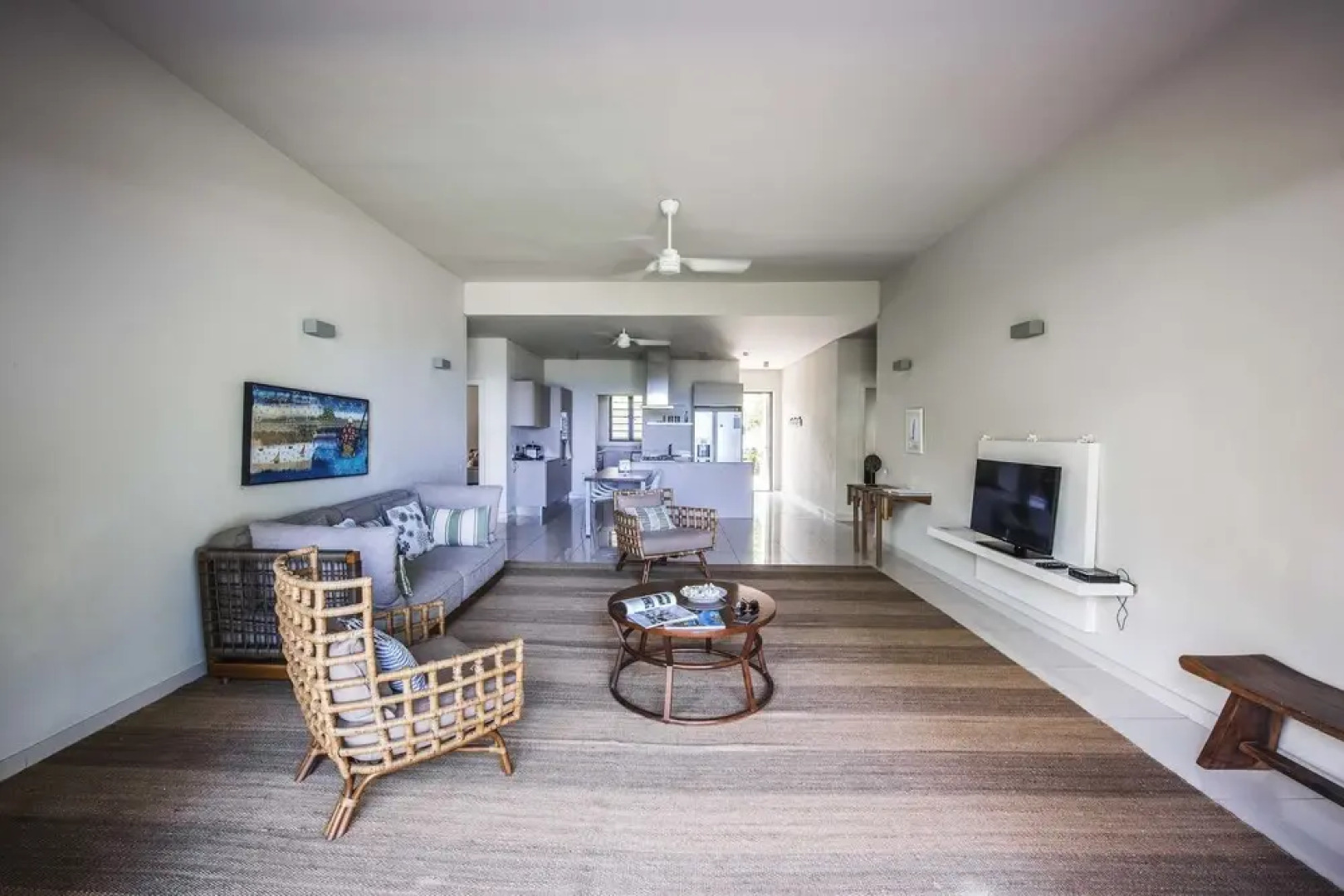 Belle Crique by Horizon Holidays