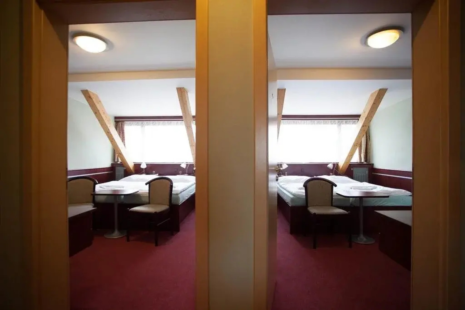 Wellness Hotel Panorama