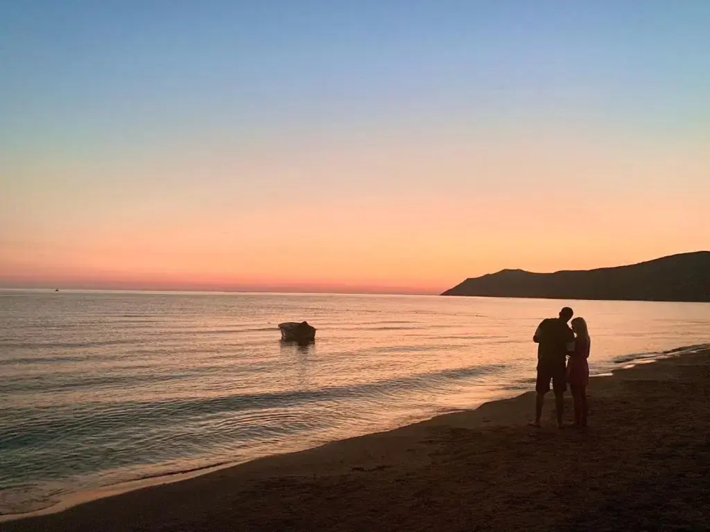 Diamond Beach Residence Hotel