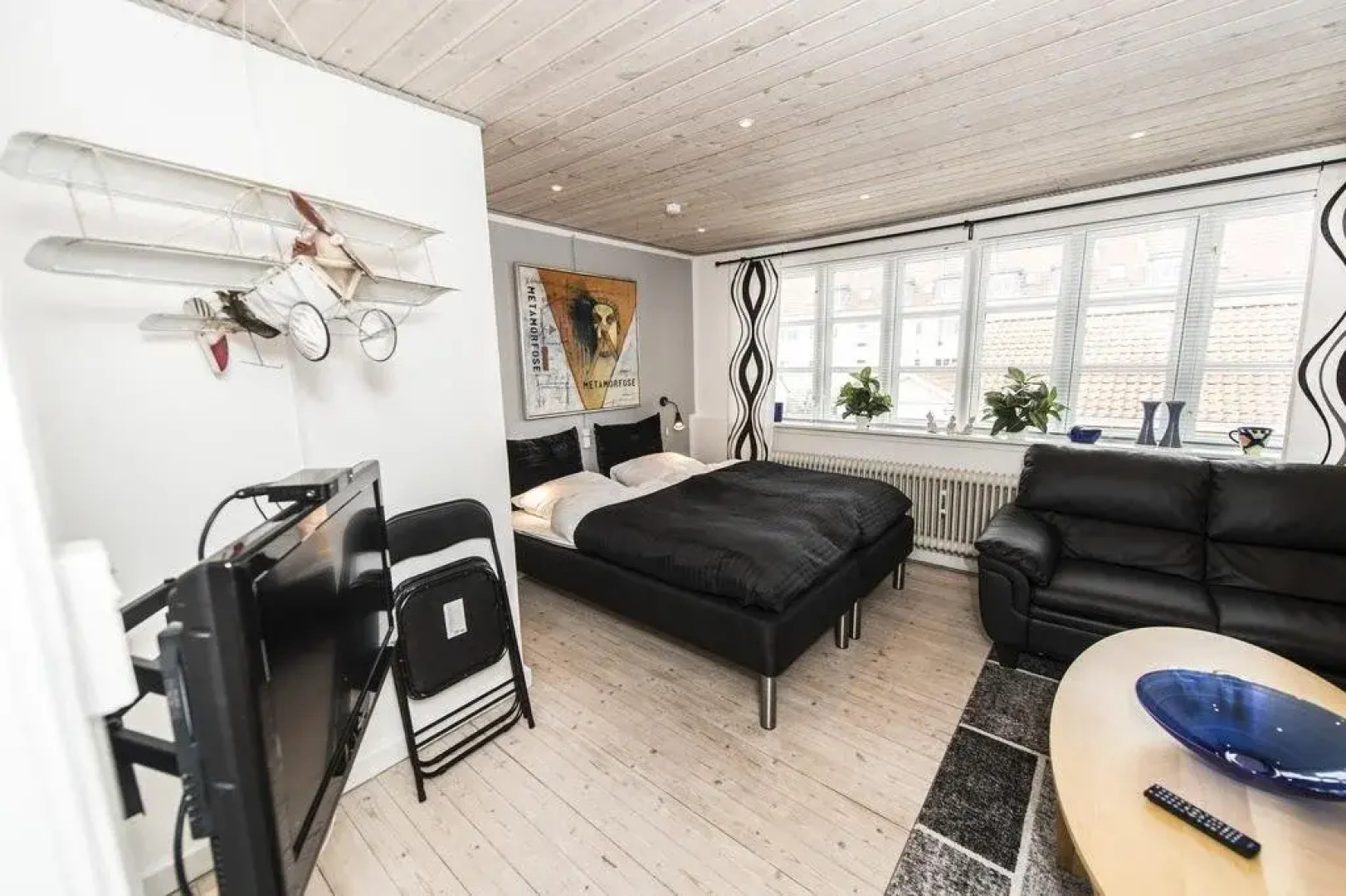 Toftegården Guesthouse