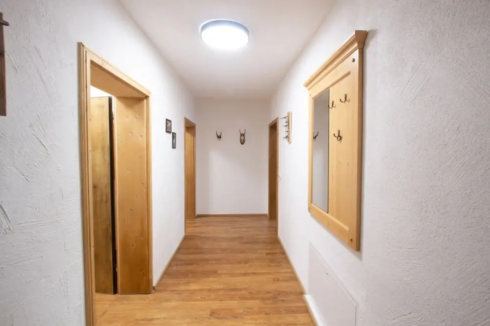 Eulersberg Appartements