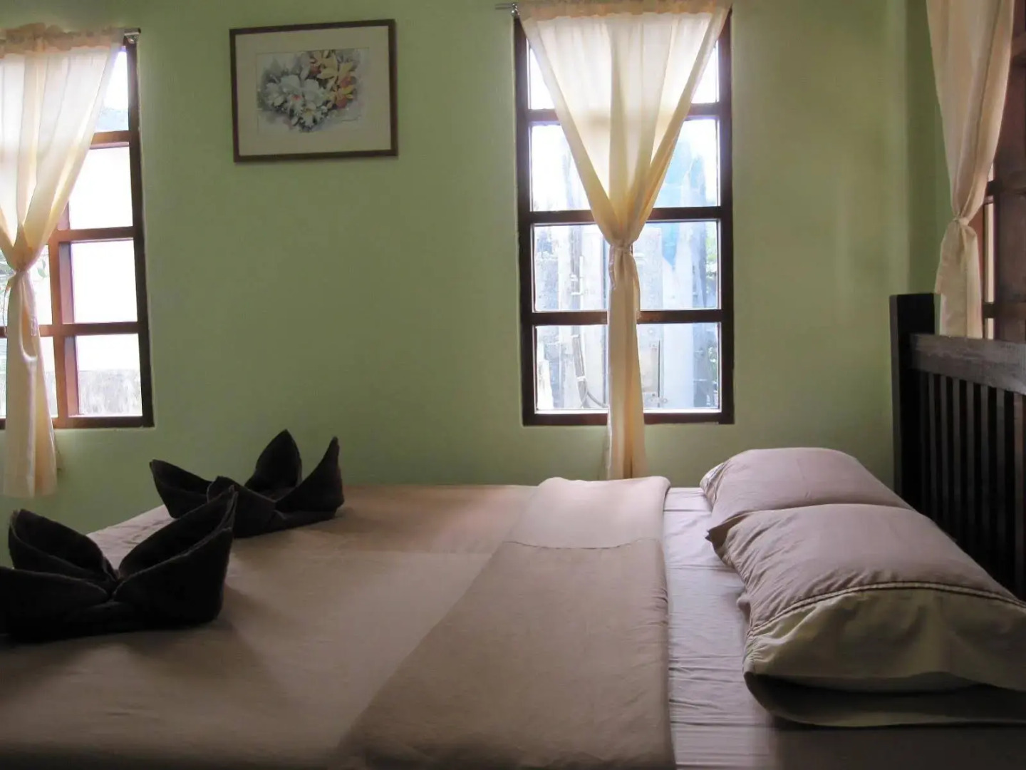 Lazy Sandals Koh Samed