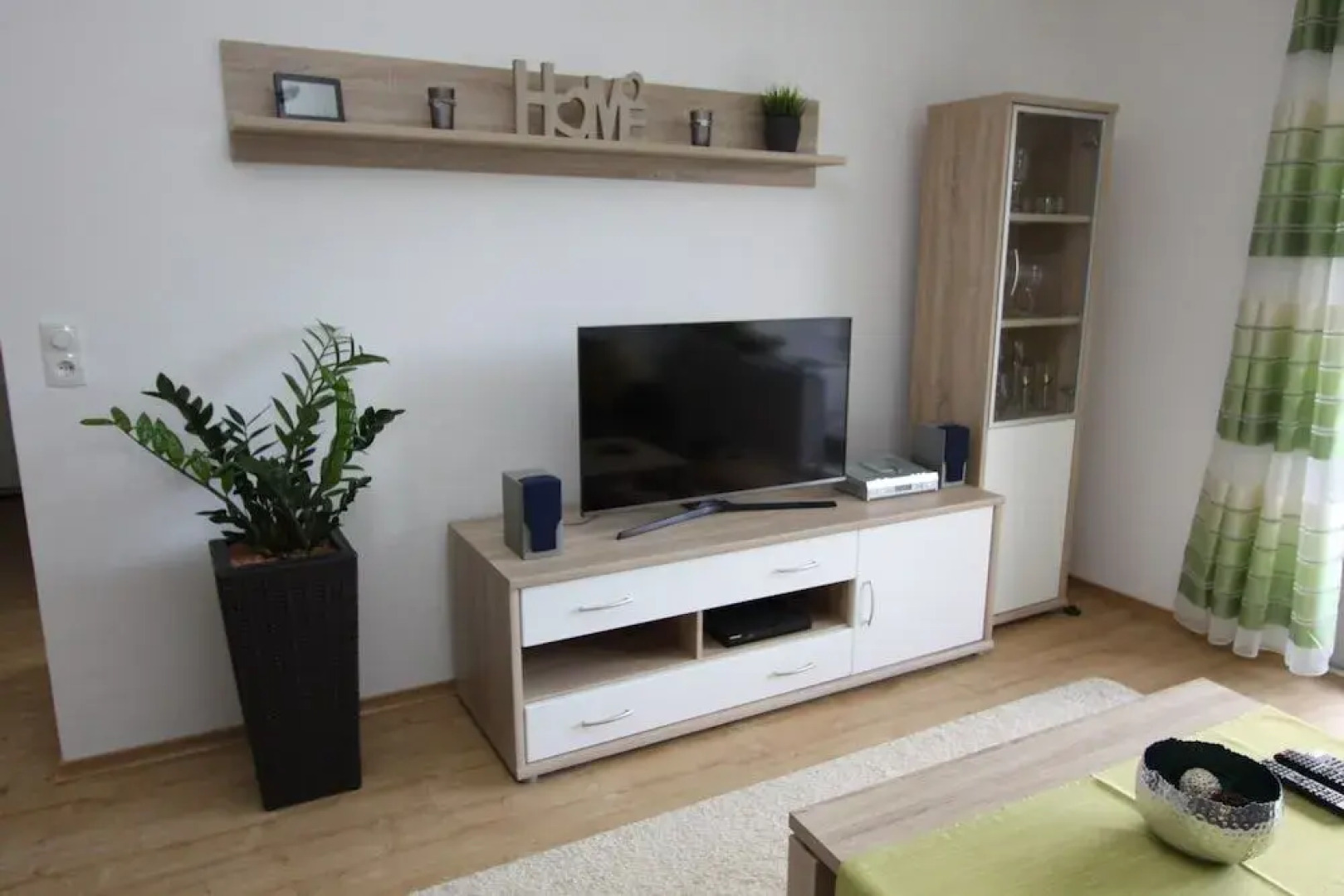 Ferienwohnung Riefenbach