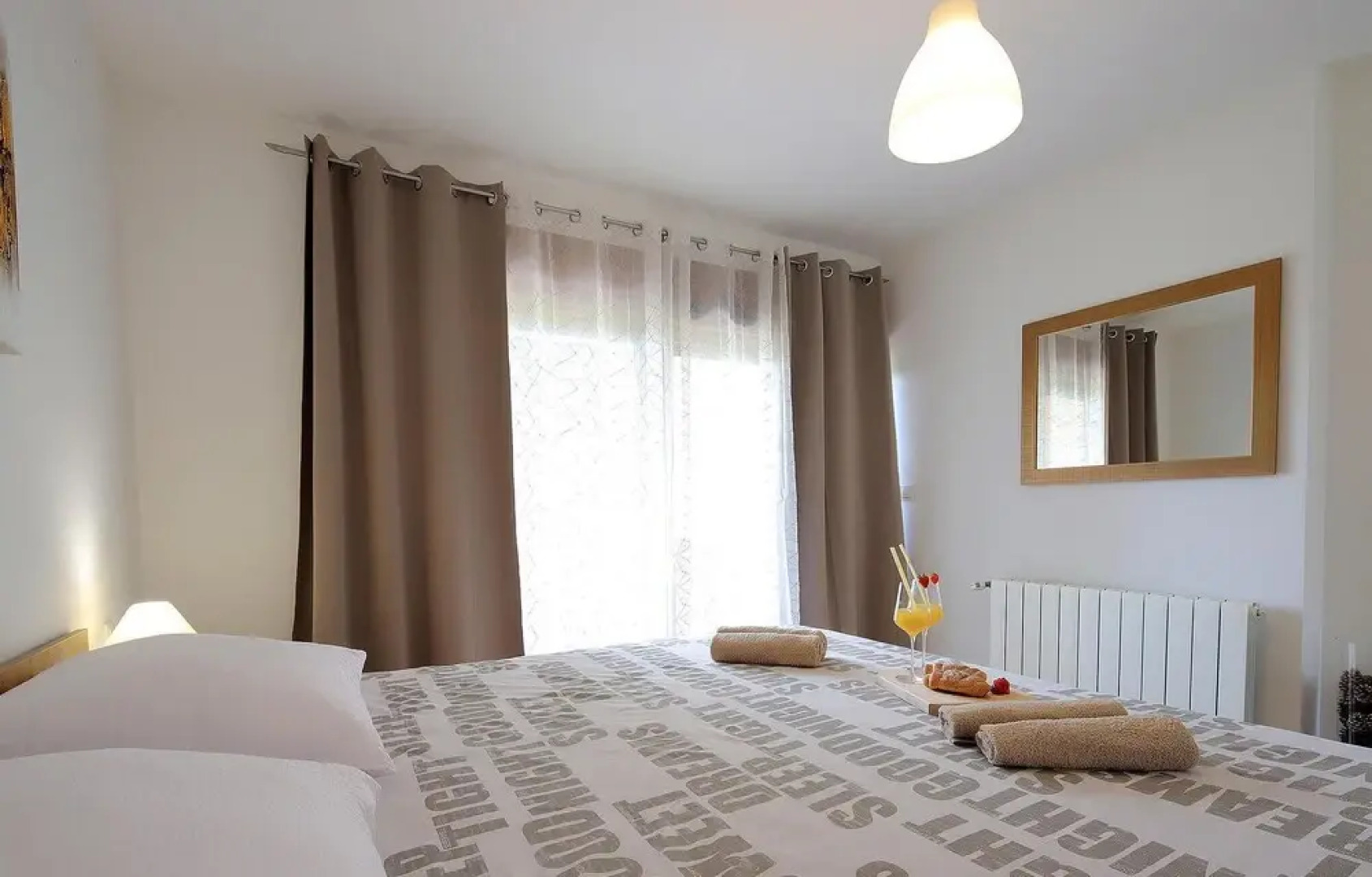 Amazing Home in Jurdani With Outdoor Swimming Pool, Wifi and 4 Bedrooms