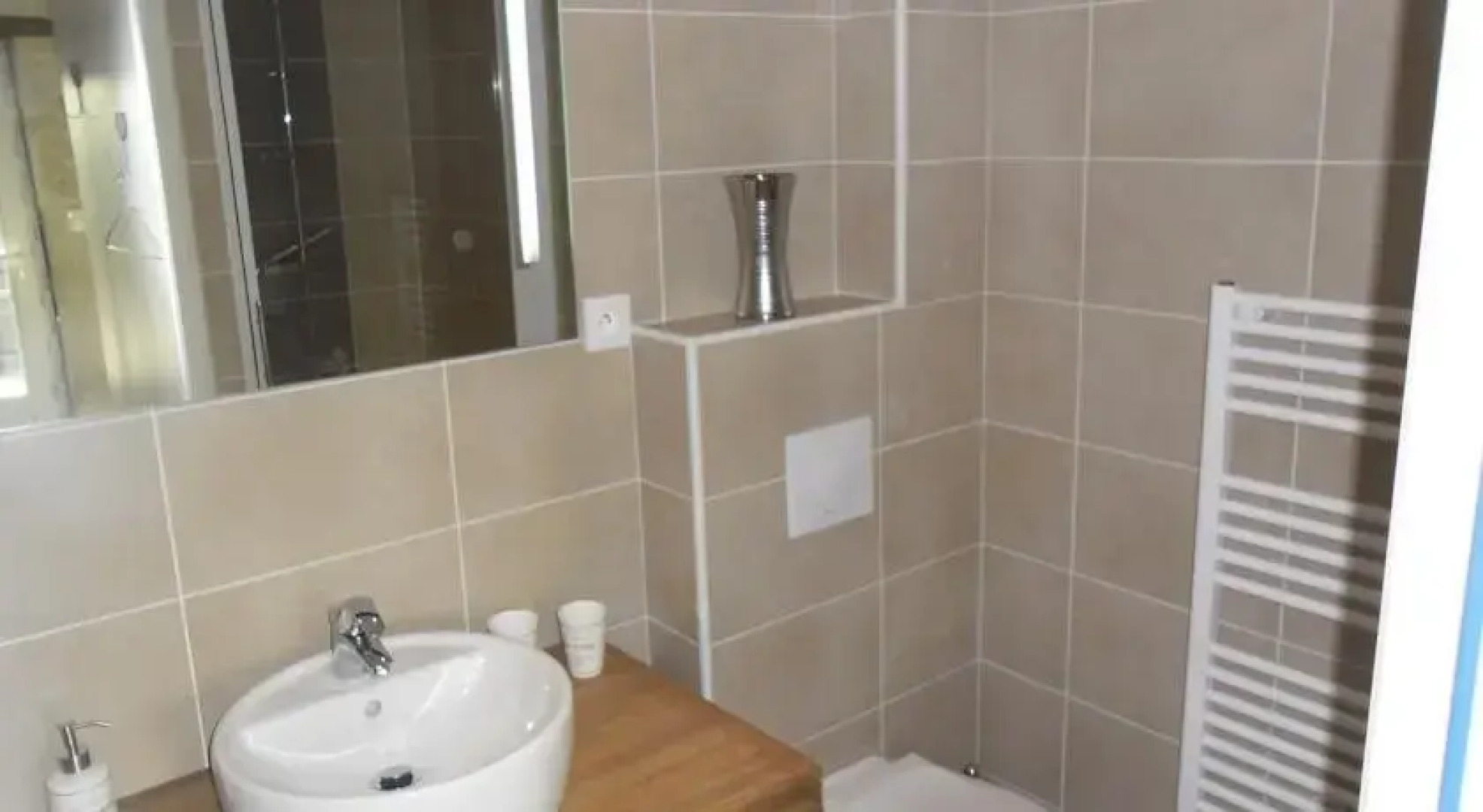 "Le Perré" Chambre dHôtes