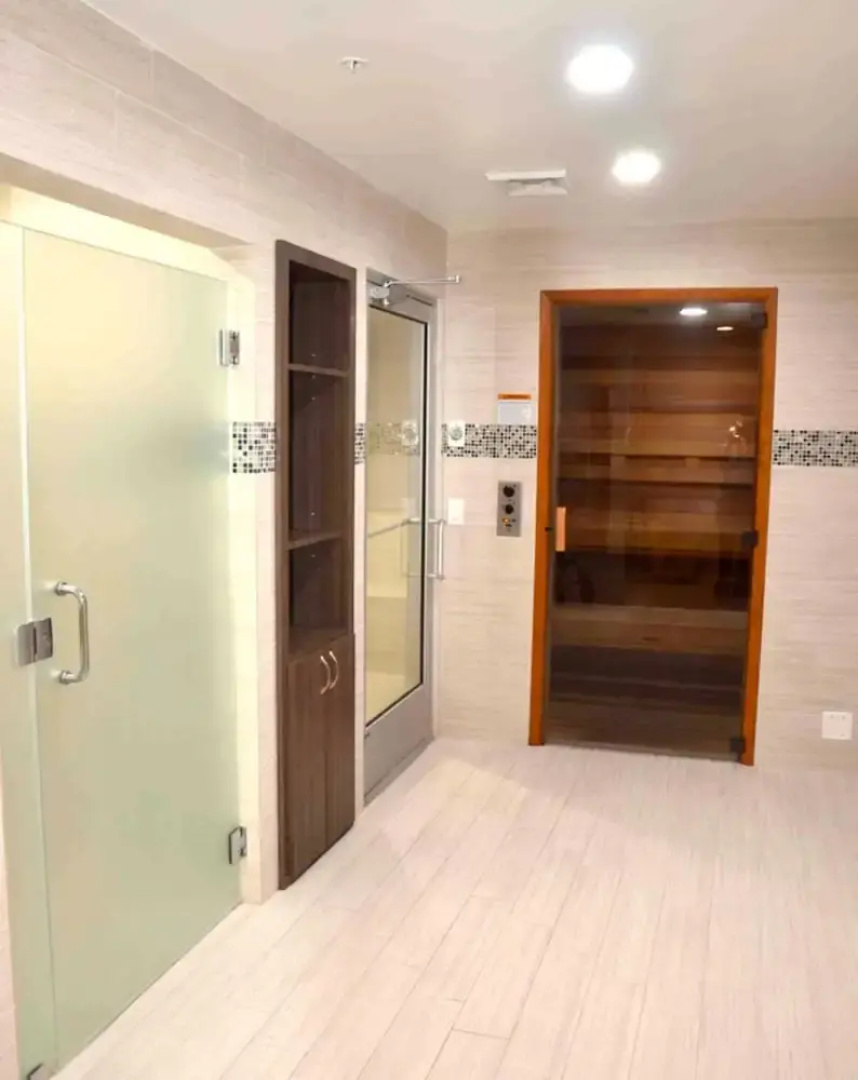 Global Luxury Suites in Sunny Isles