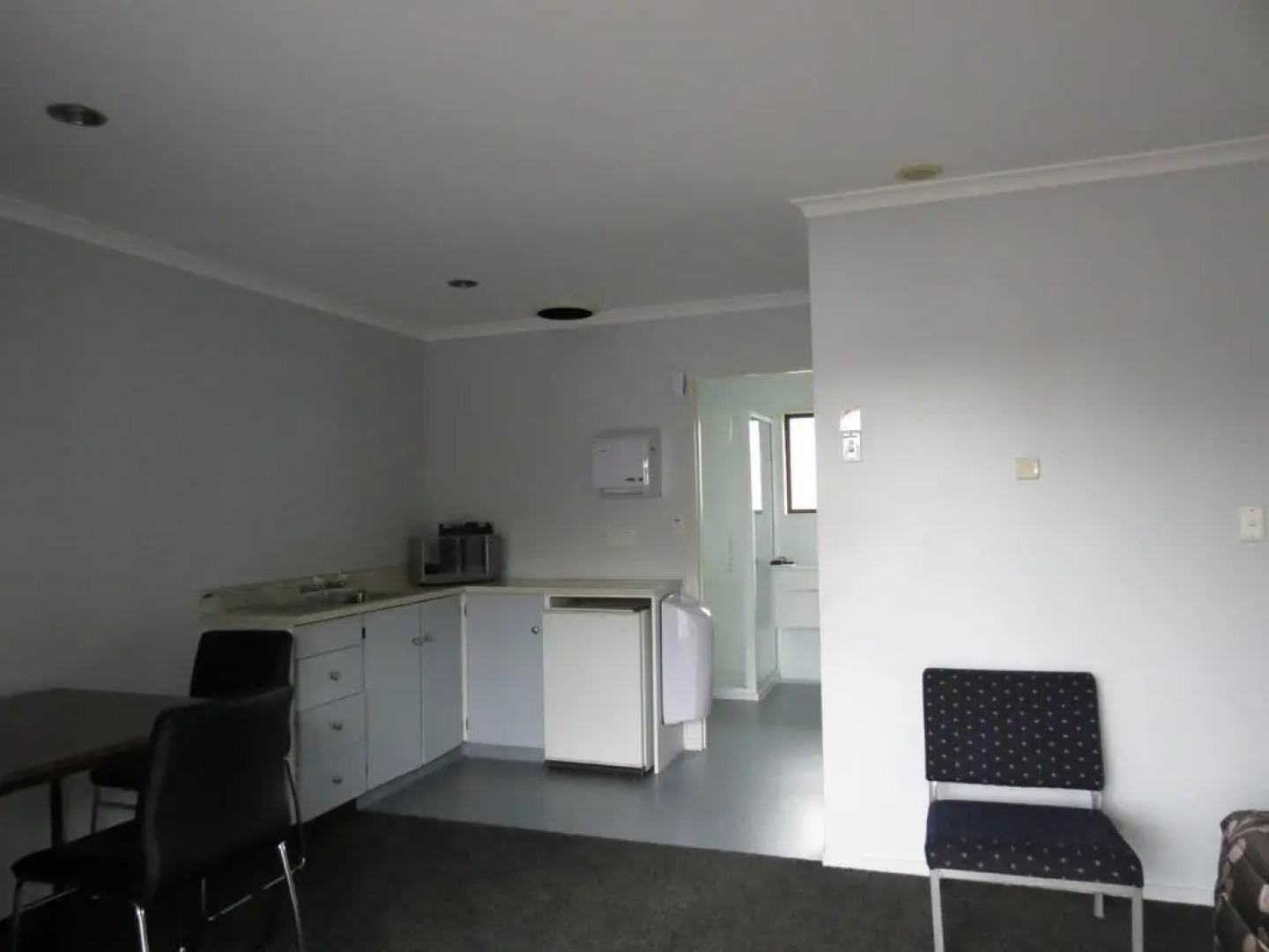 Mill Lodge Motor Inn