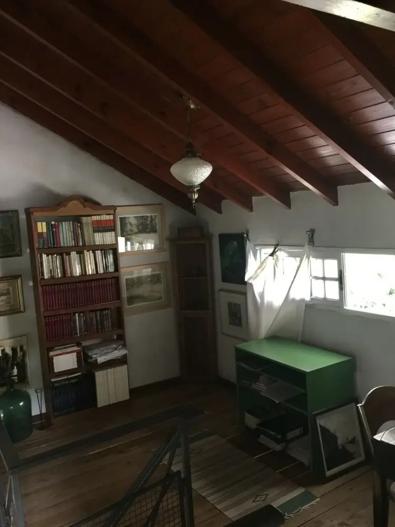 Casa De La Visitación