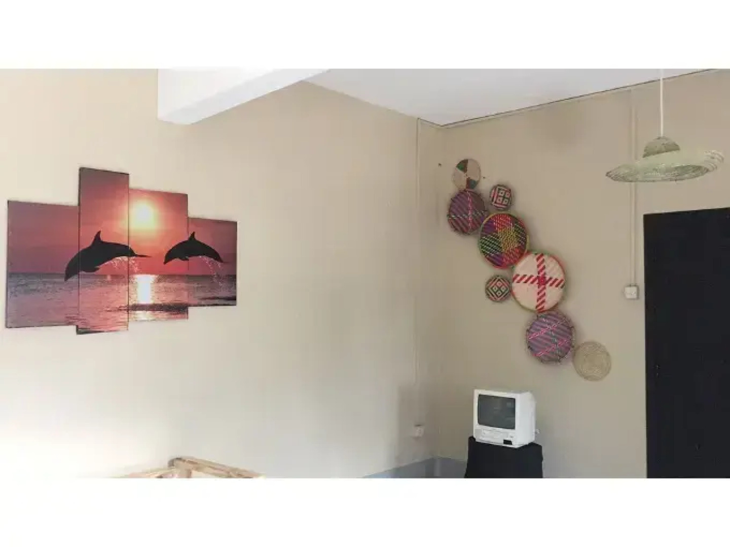 Mango Village - Hostel