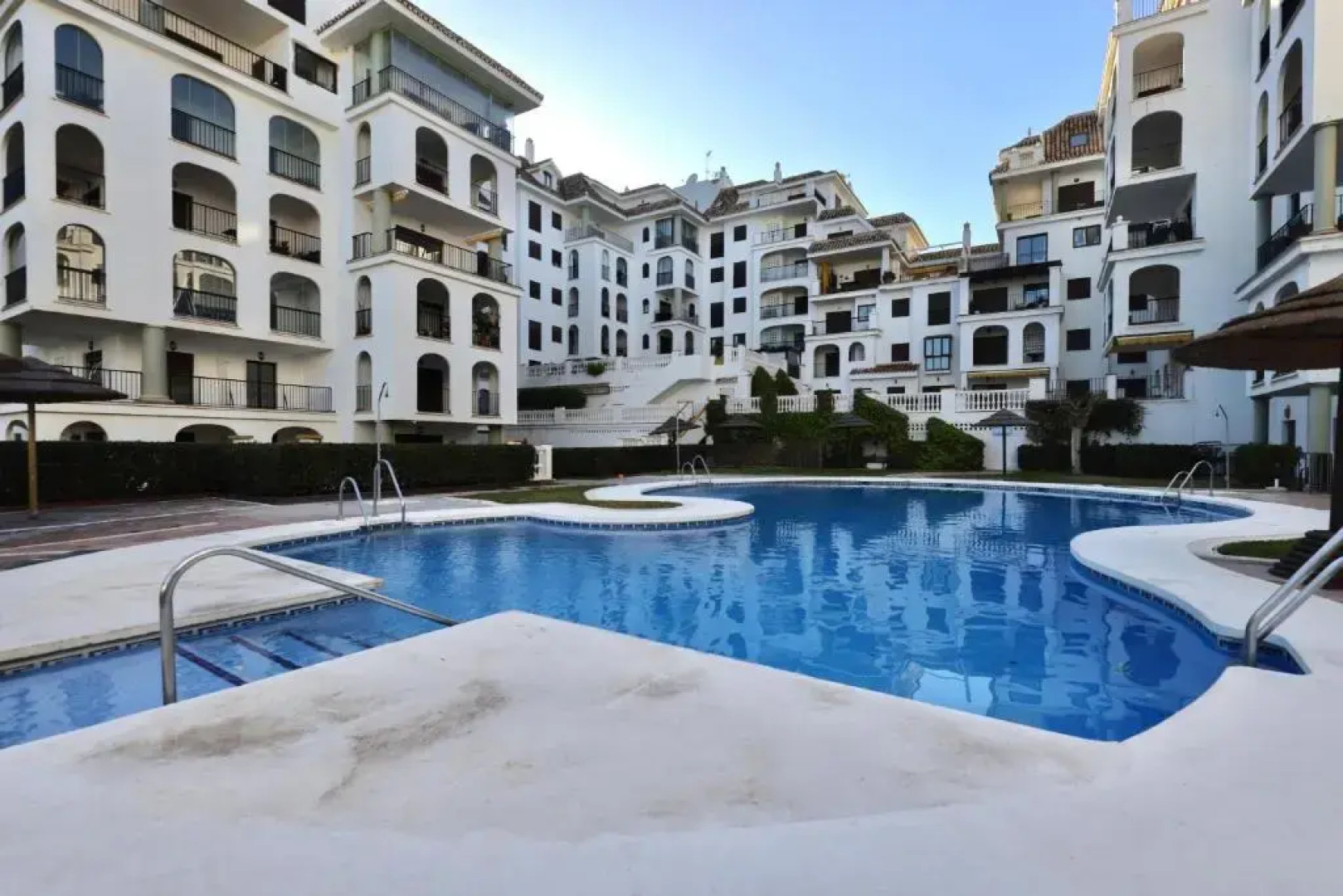 Marina De La Duquesa 805