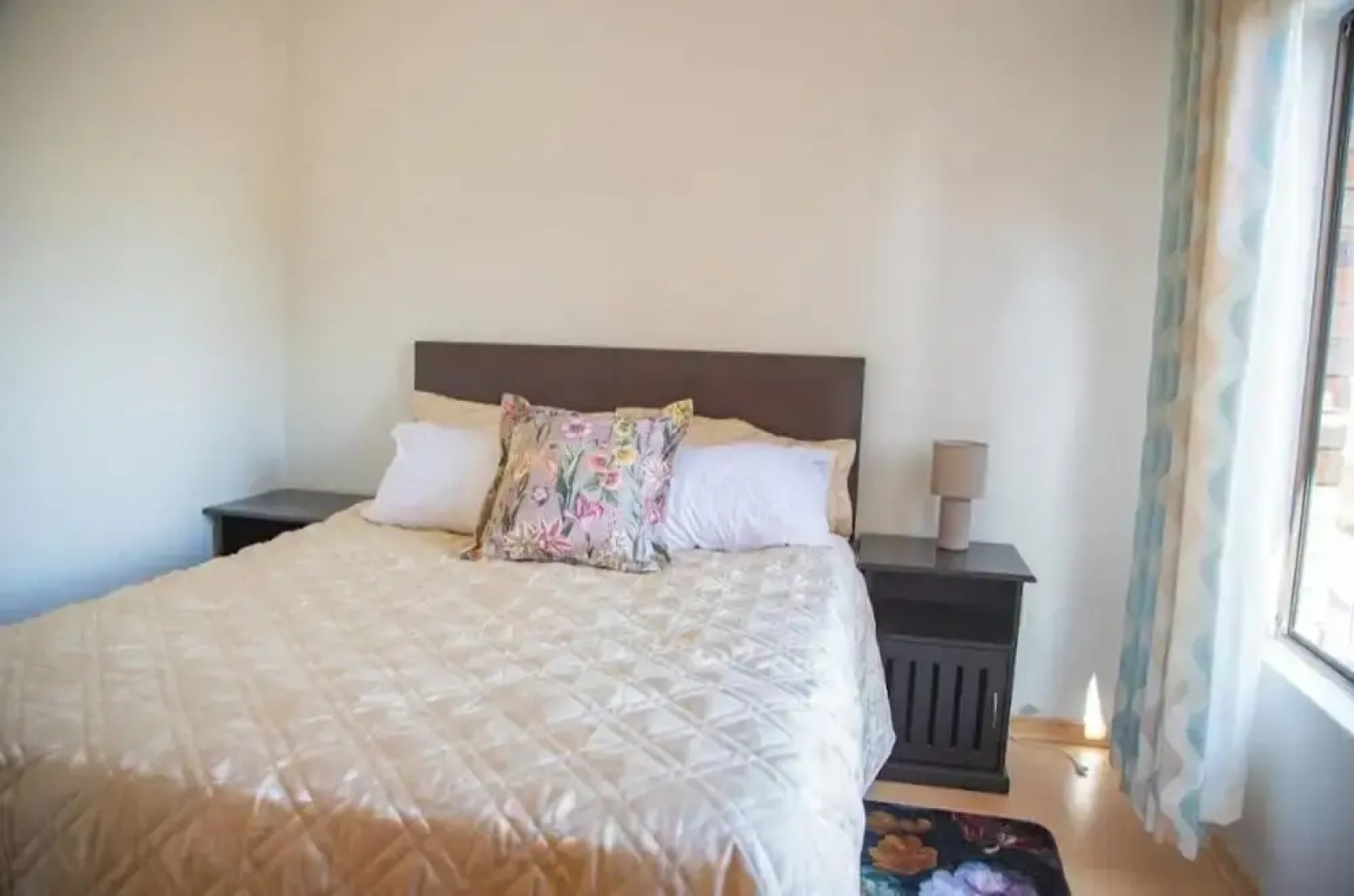 Sojourners Rest House