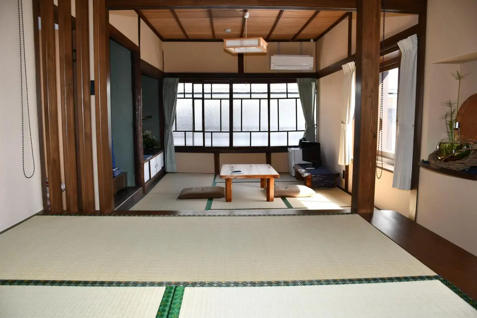 Ebisuya Ryokan