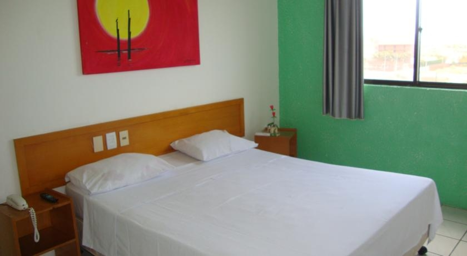 Fortaleza Park Hotel