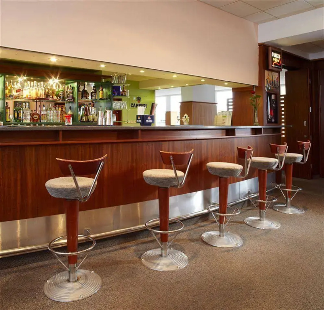 OREA Hotel Špičák Šumava