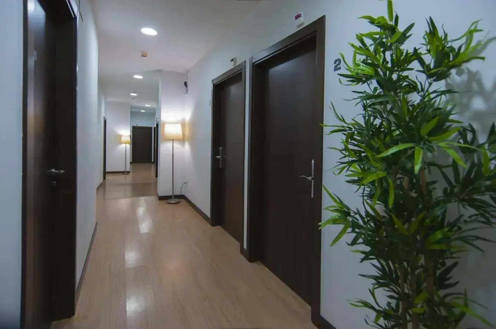 Pension Guria Jatetxea